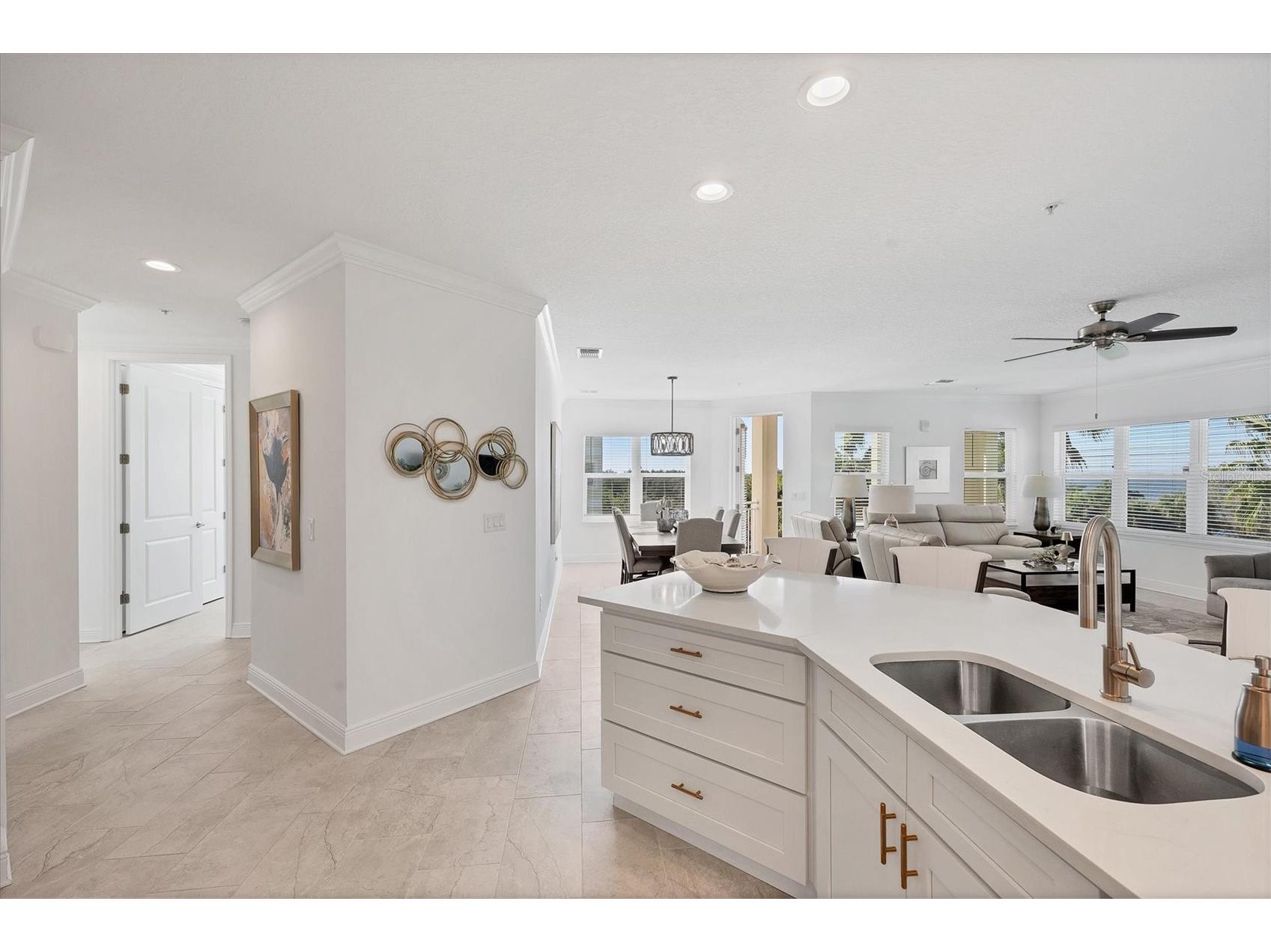 3439 79th Street Circle W #201 Bradenton FL 34209 - PALMA SOLA BAY A4676381 image10