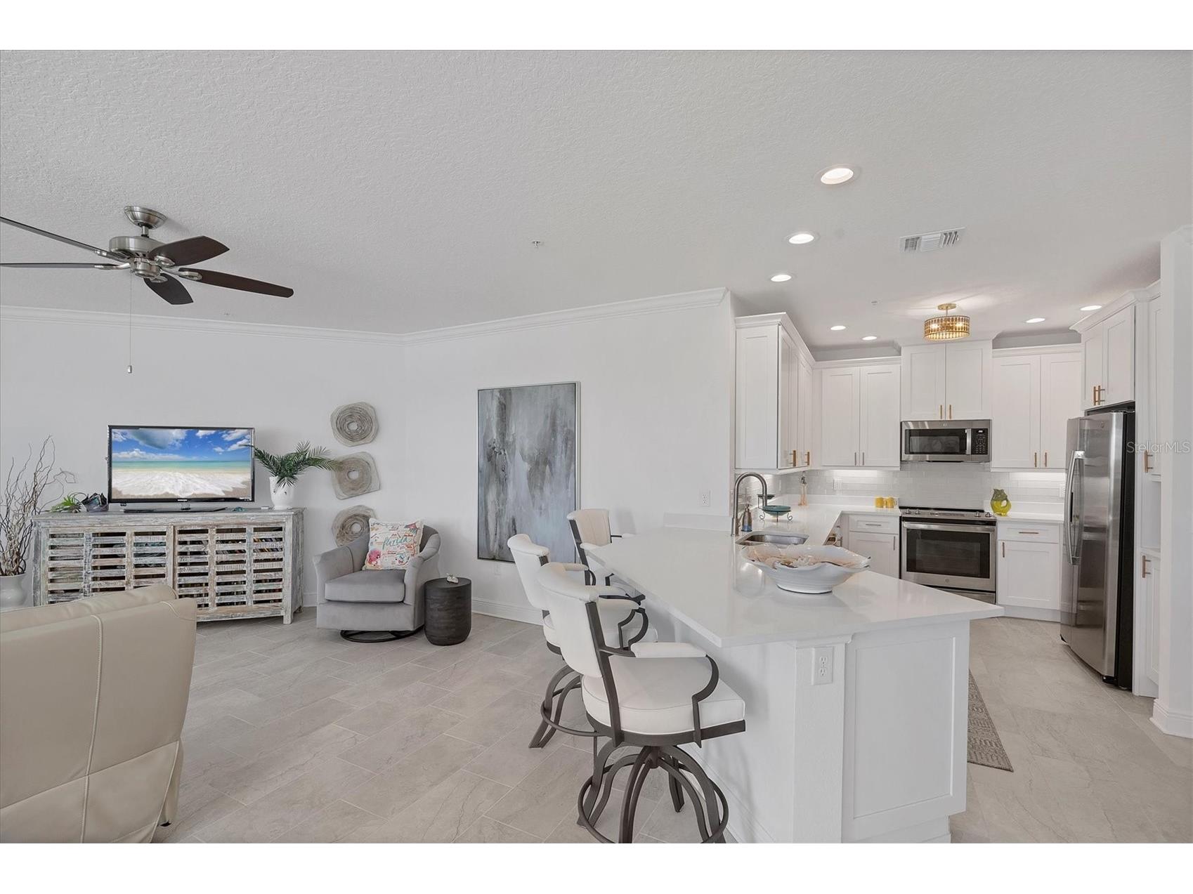 3439 79th Street Circle W #201 Bradenton FL 34209 - PALMA SOLA BAY A4676381 image12