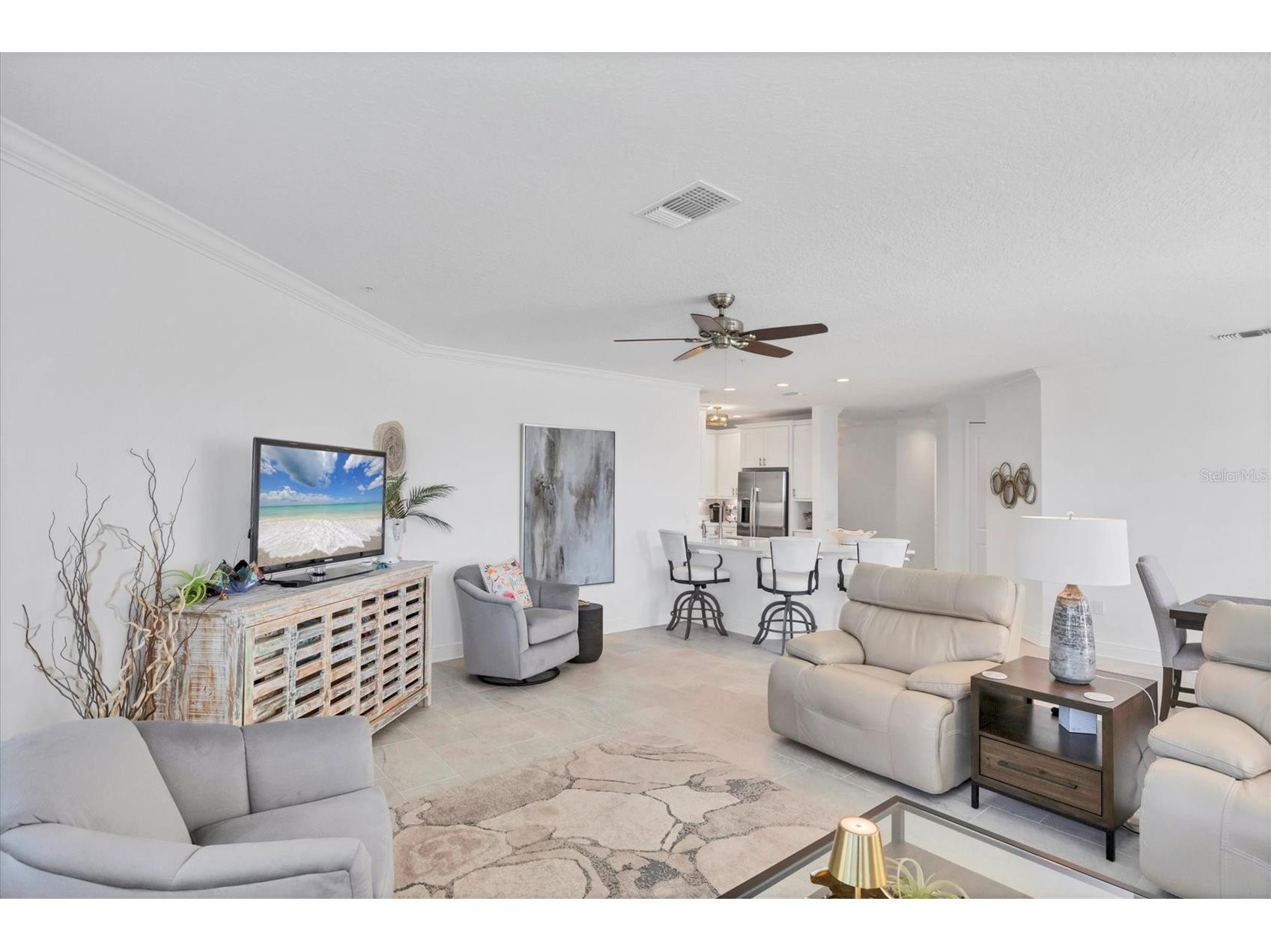 3439 79th Street Circle W #201 Bradenton FL 34209 - PALMA SOLA BAY A4676381 image18