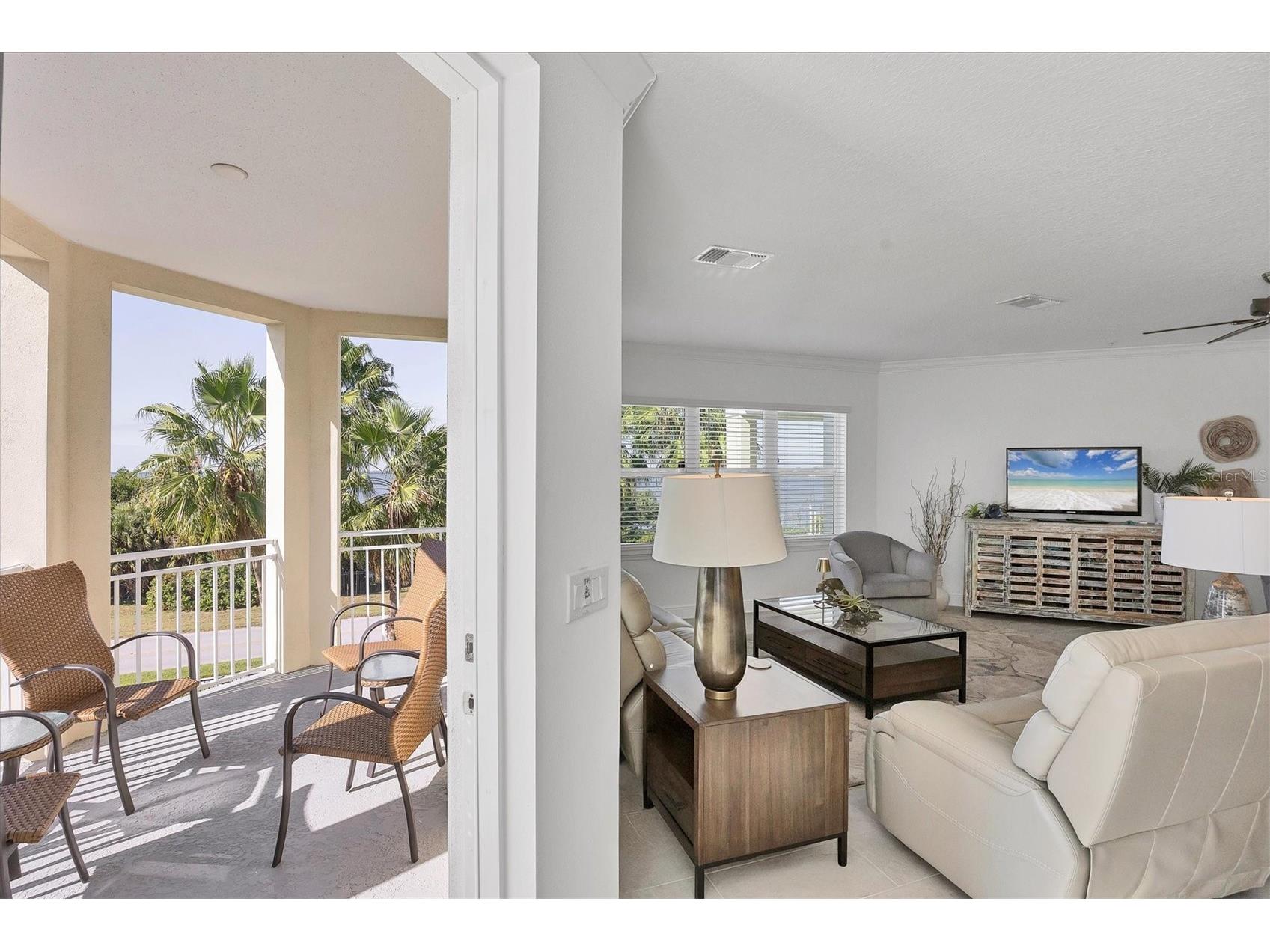3439 79th Street Circle W #201 Bradenton FL 34209 - PALMA SOLA BAY A4676381 image22