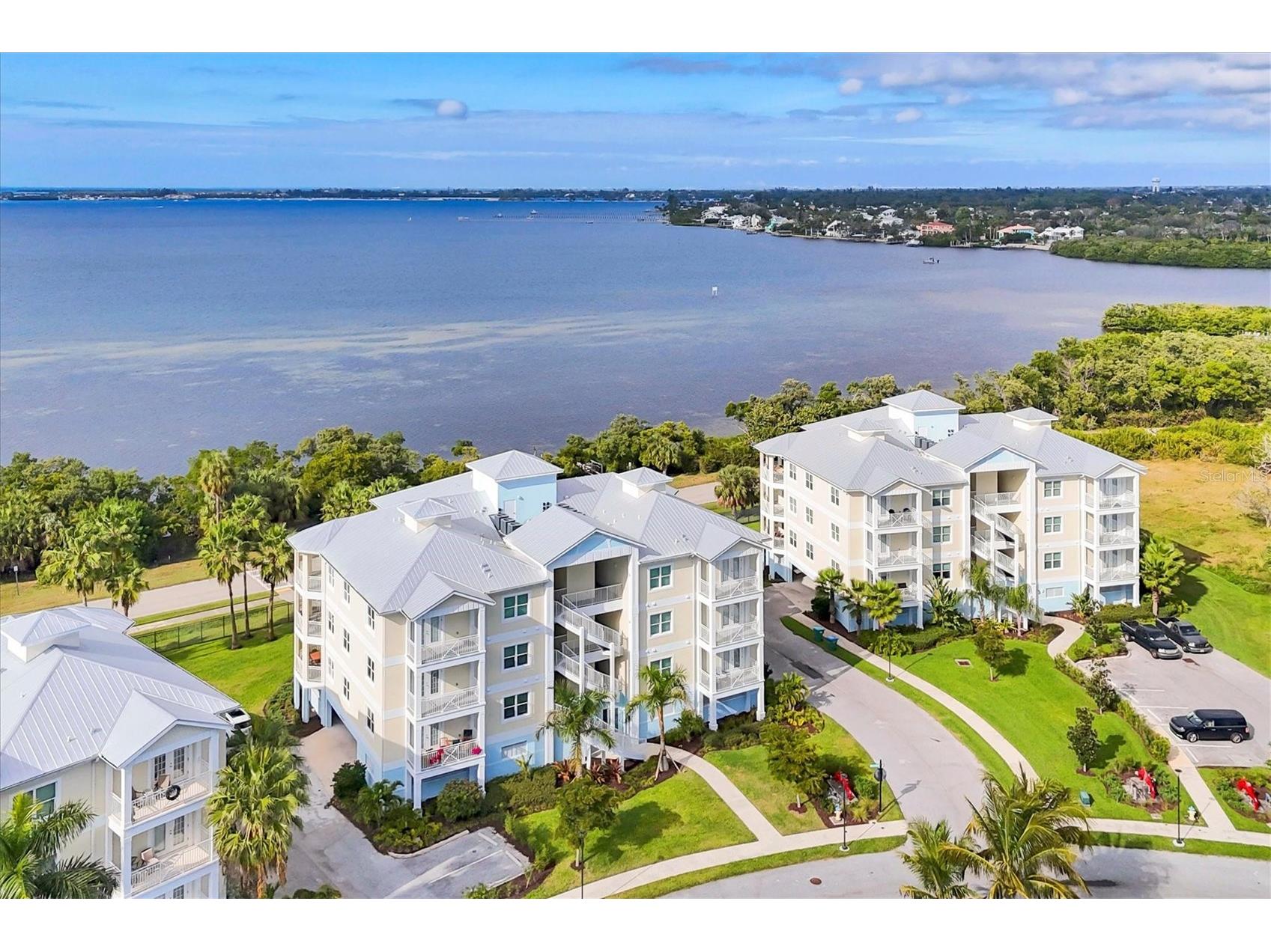3439 79th Street Circle W #201 Bradenton FL 34209 - PALMA SOLA BAY A4676381 image4