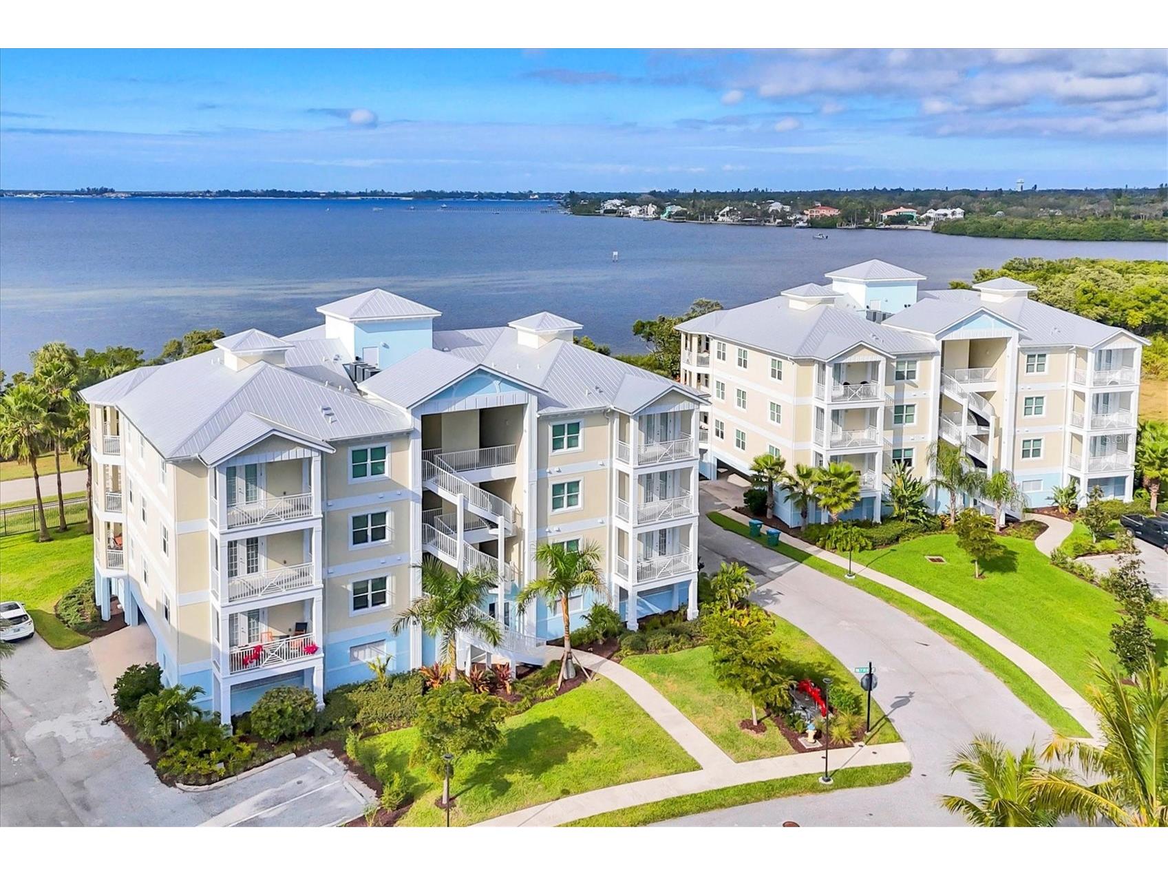 3439 79th Street Circle W #201 Bradenton FL 34209 - PALMA SOLA BAY A4676381 image46