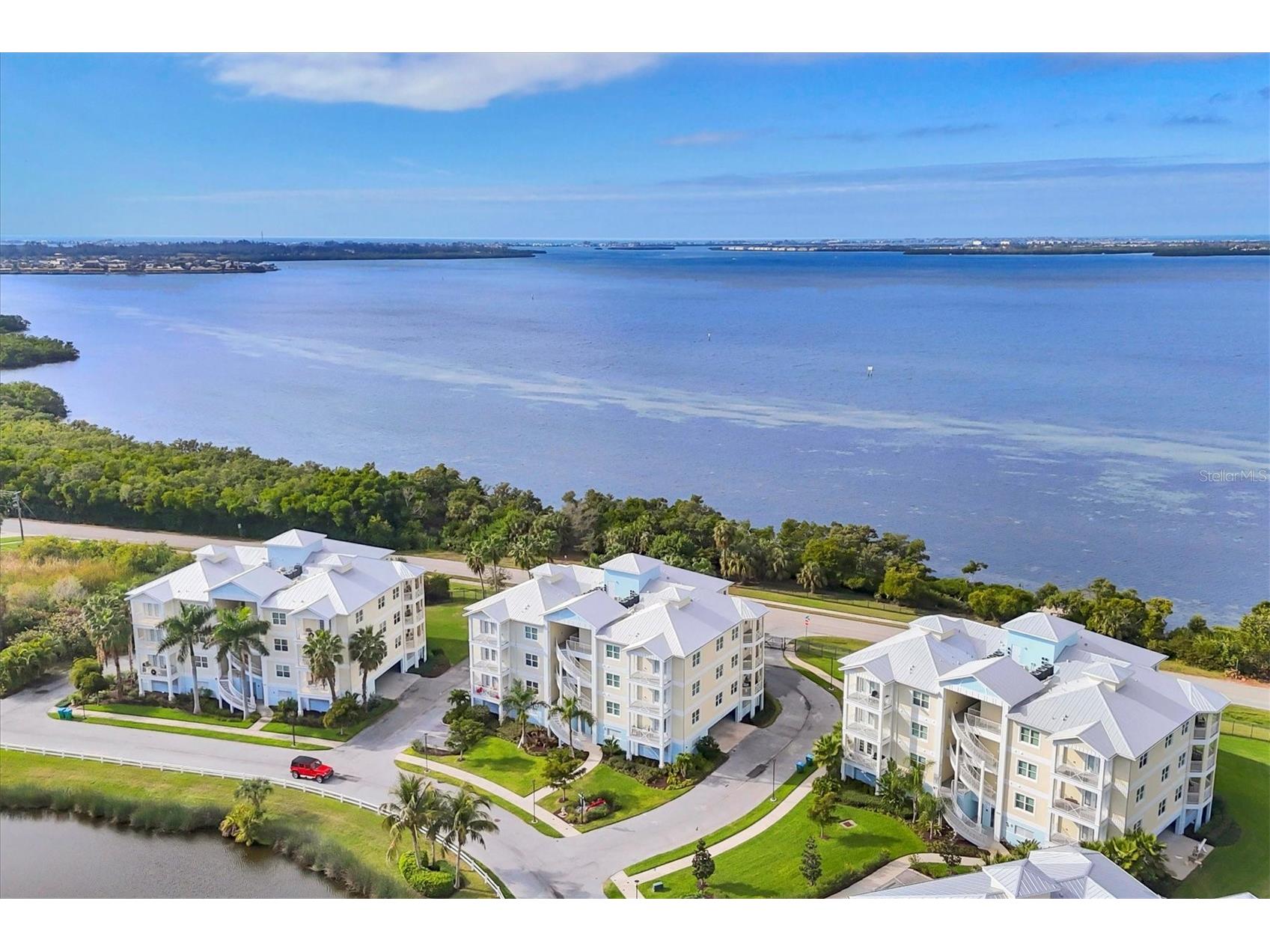 3439 79th Street Circle W #201 Bradenton FL 34209 - PALMA SOLA BAY A4676381 image47