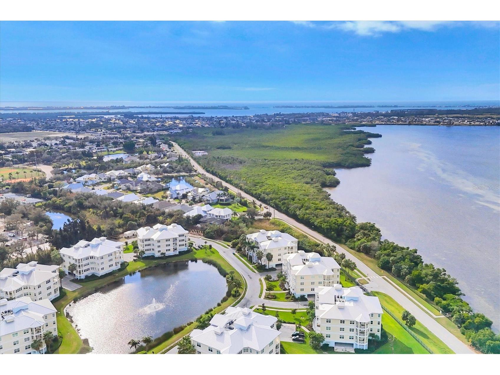 3439 79th Street Circle W #201 Bradenton FL 34209 - PALMA SOLA BAY A4676381 image48