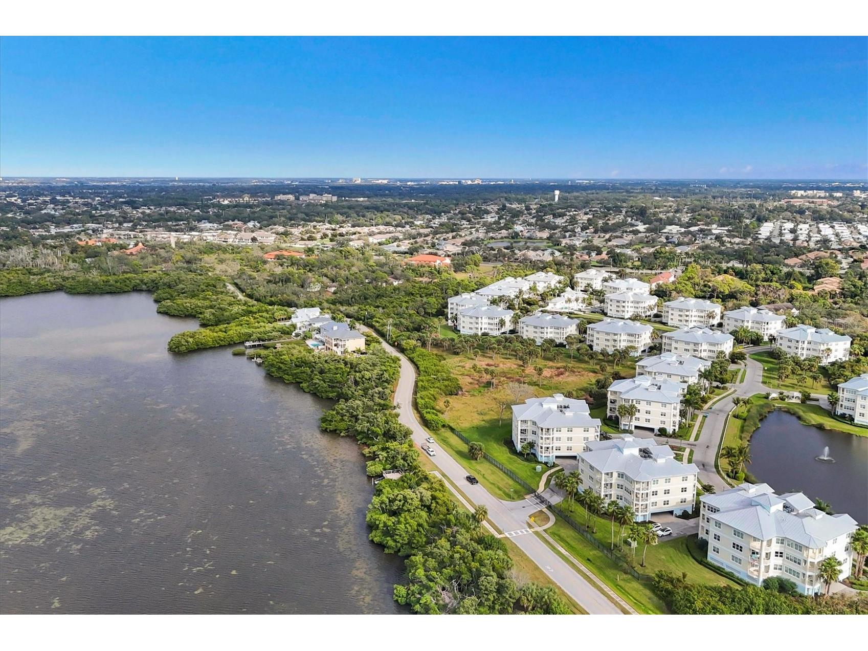 3439 79th Street Circle W #201 Bradenton FL 34209 - PALMA SOLA BAY A4676381 image49