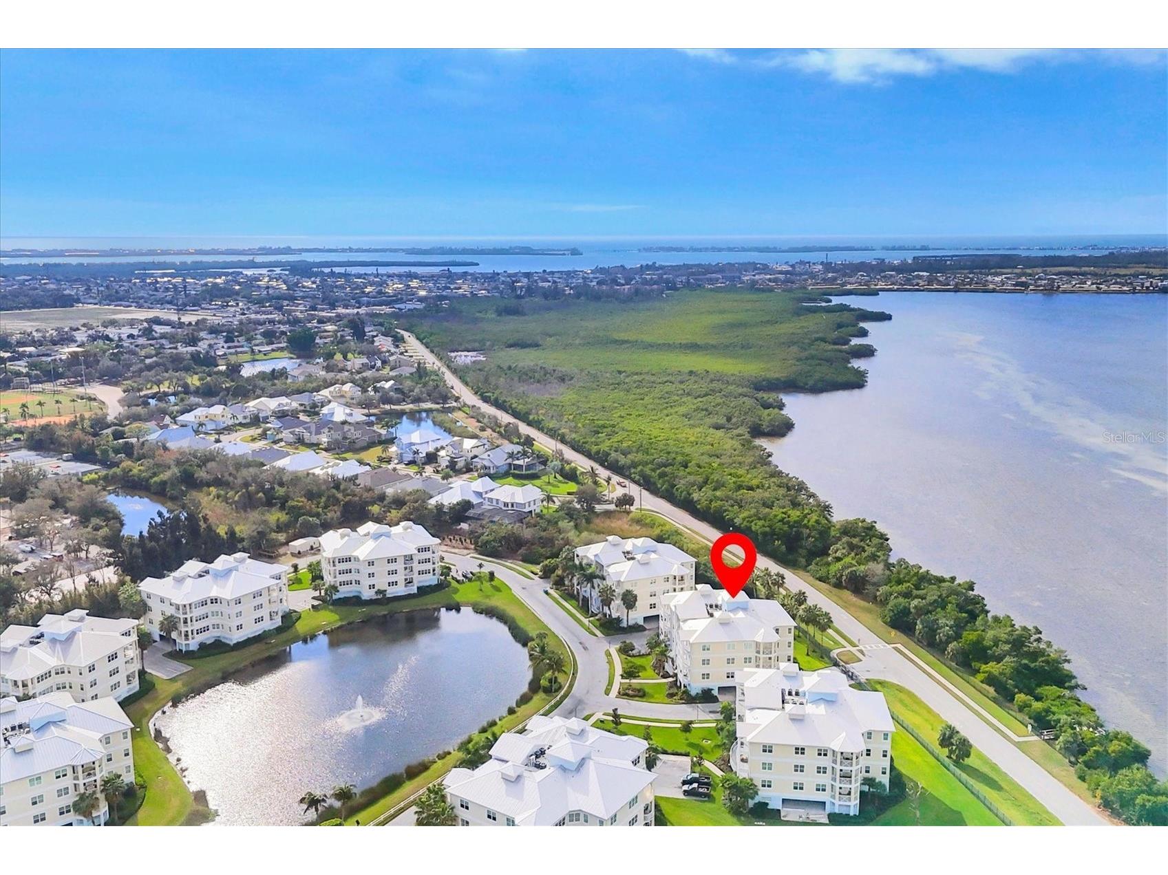 3439 79th Street Circle W #201 Bradenton FL 34209 - PALMA SOLA BAY A4676381 image5