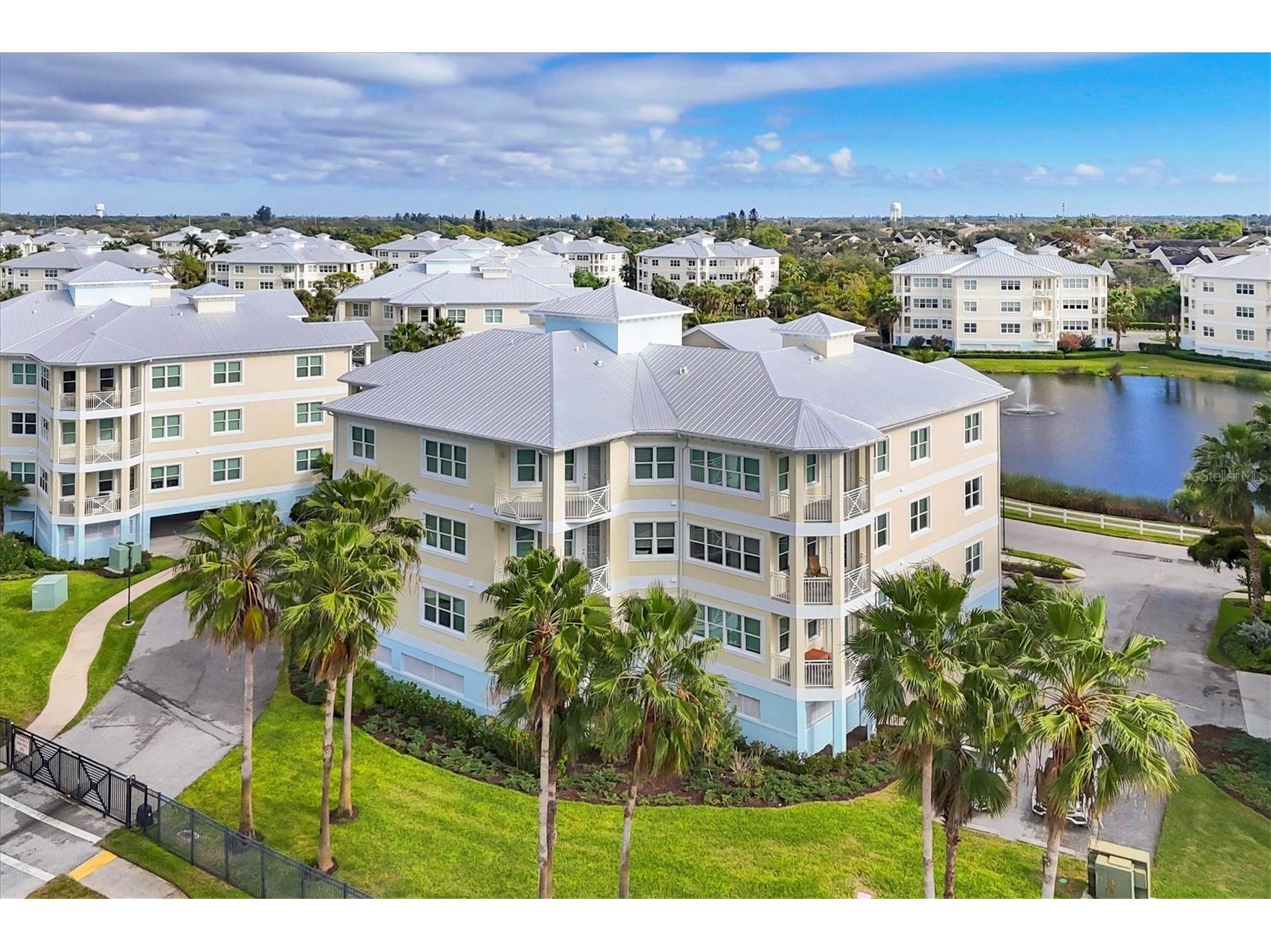 3439 79th Street Circle W #201 Bradenton FL 34209 - PALMA SOLA BAY A4676381 image50