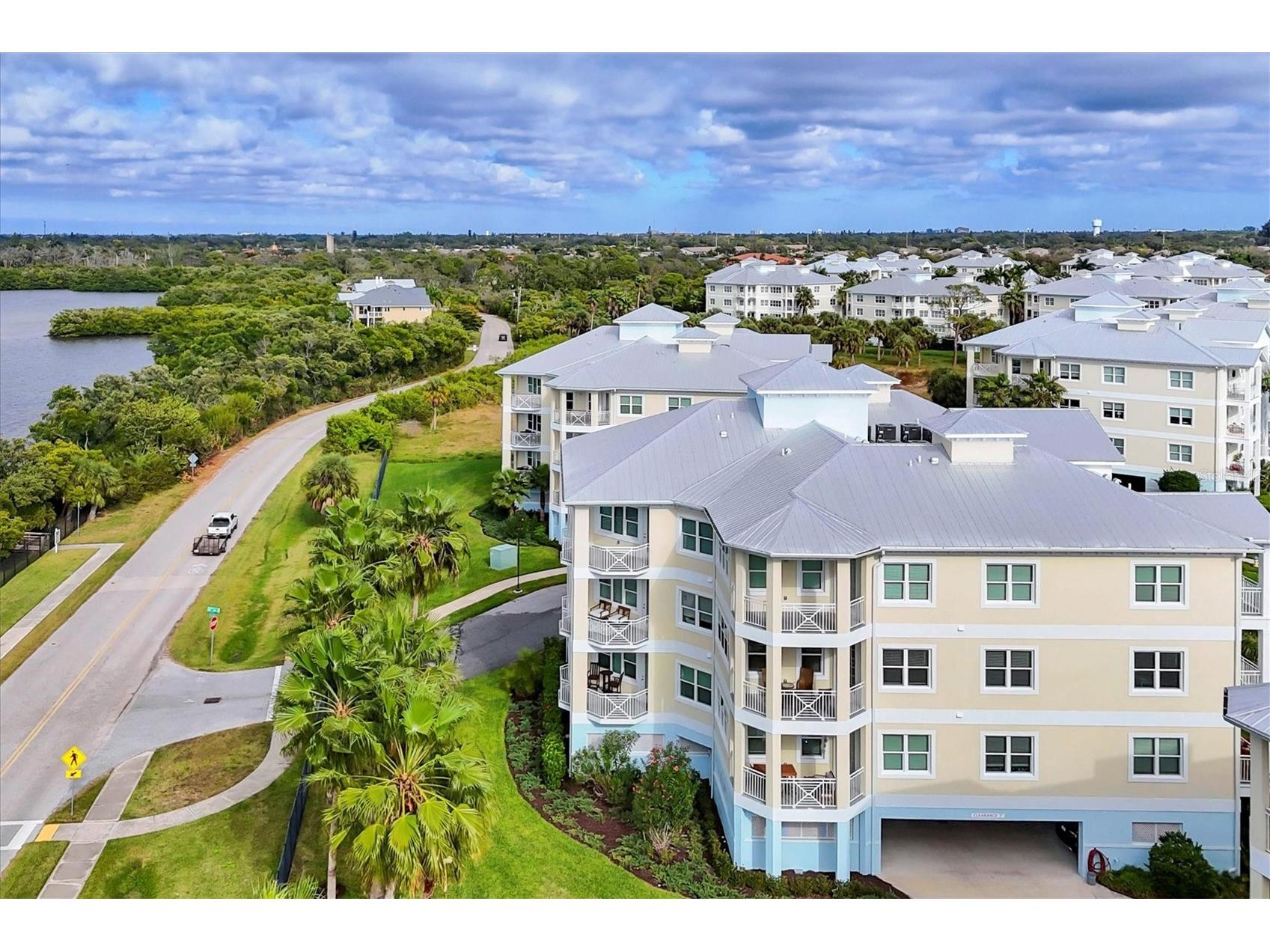 3439 79th Street Circle W #201 Bradenton FL 34209 - PALMA SOLA BAY A4676381 image51