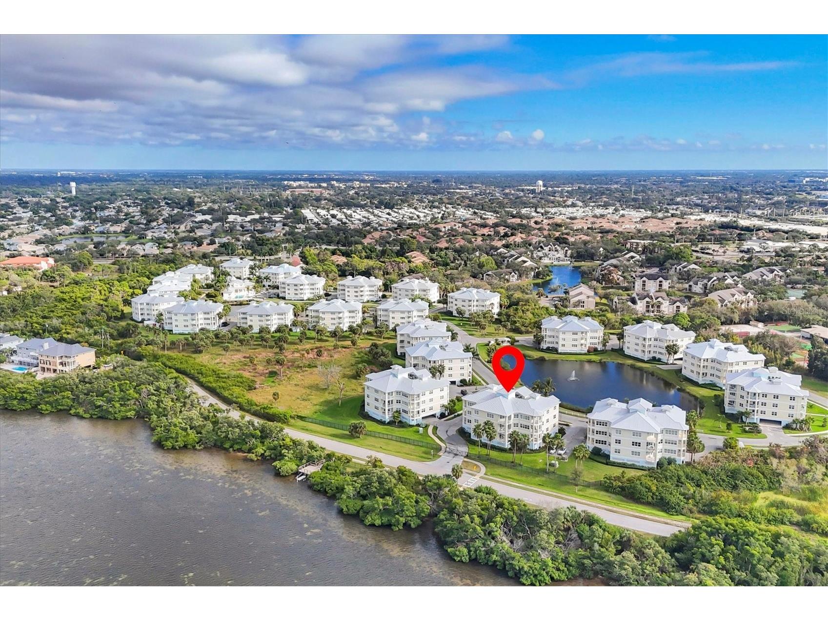 3439 79th Street Circle W #201 Bradenton FL 34209 - PALMA SOLA BAY A4676381 image52