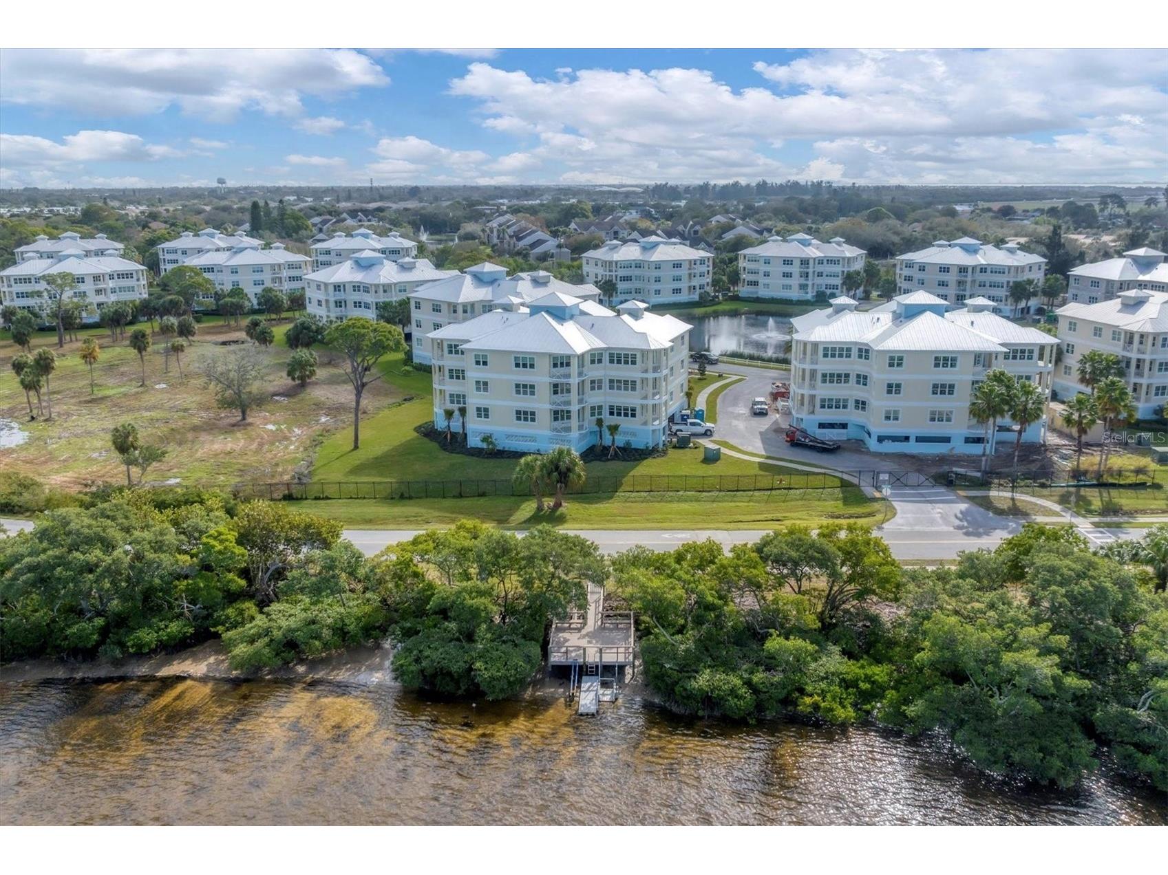 3439 79th Street Circle W #201 Bradenton FL 34209 - PALMA SOLA BAY A4676381 image53