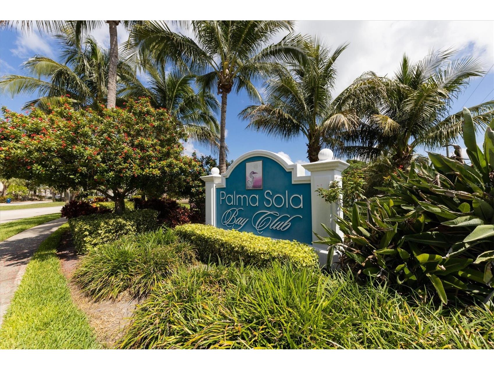 3439 79th Street Circle W #201 Bradenton FL 34209 - PALMA SOLA BAY A4676381 image56