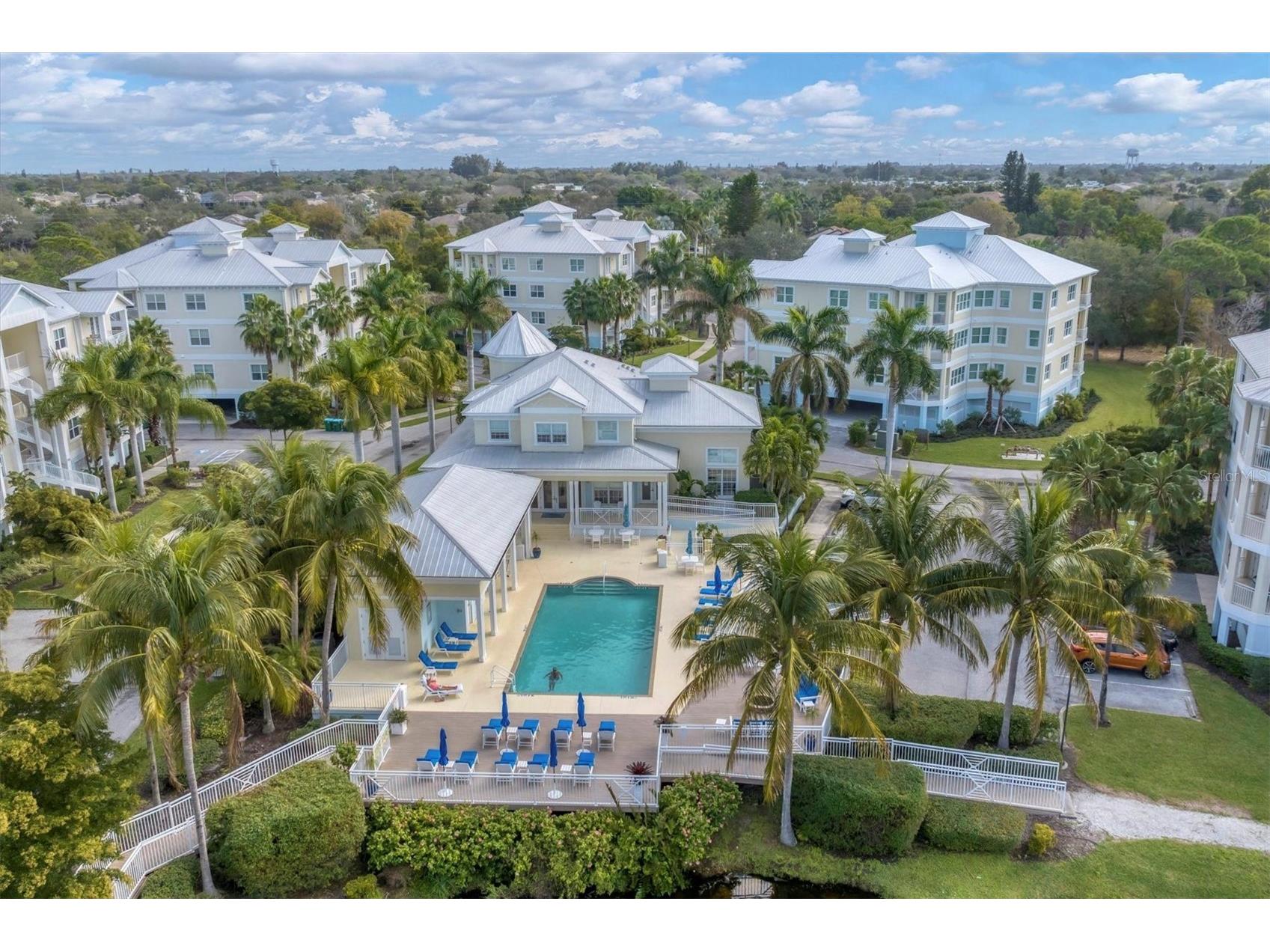3439 79th Street Circle W #201 Bradenton FL 34209 - PALMA SOLA BAY A4676381 image59