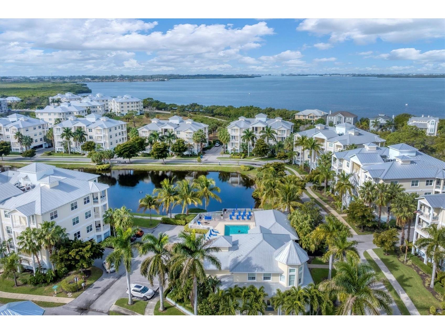 3439 79th Street Circle W #201 Bradenton FL 34209 - PALMA SOLA BAY A4676381 image60