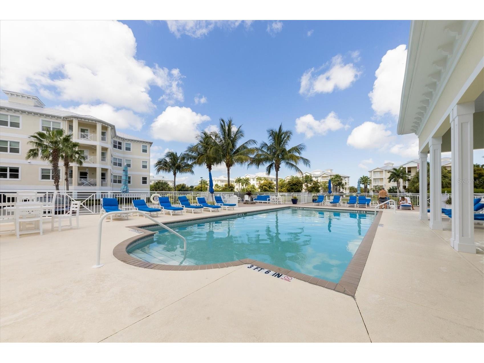 3439 79th Street Circle W #201 Bradenton FL 34209 - PALMA SOLA BAY A4676381 image61
