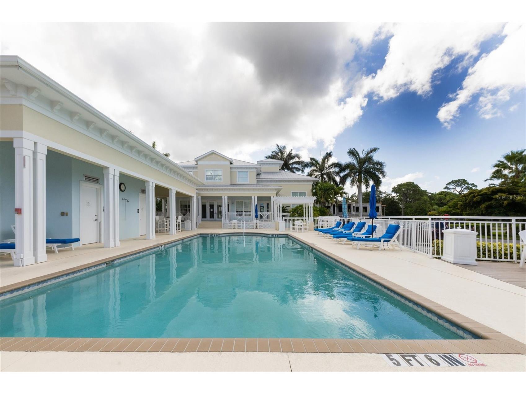 3439 79th Street Circle W #201 Bradenton FL 34209 - PALMA SOLA BAY A4676381 image62
