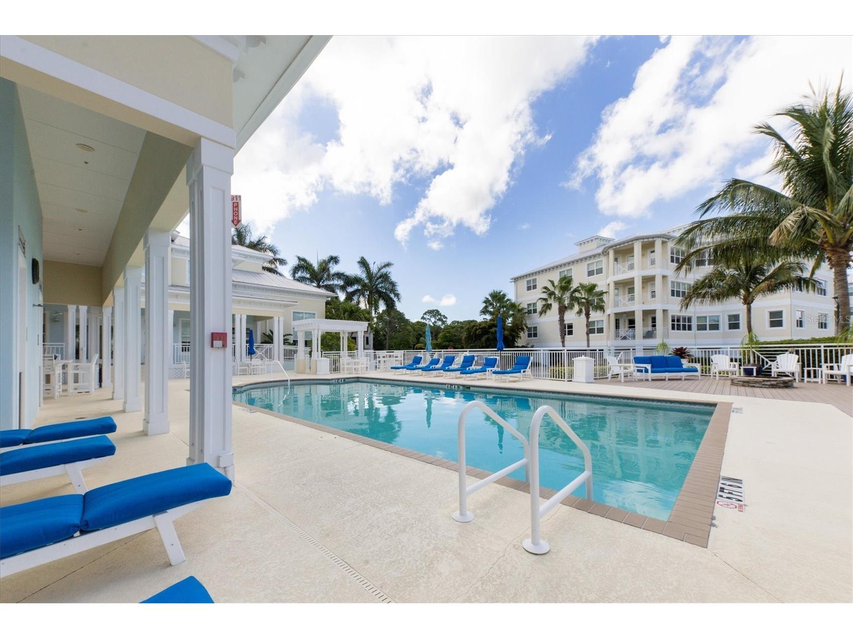 3439 79th Street Circle W #201 Bradenton FL 34209 - PALMA SOLA BAY A4676381 image63
