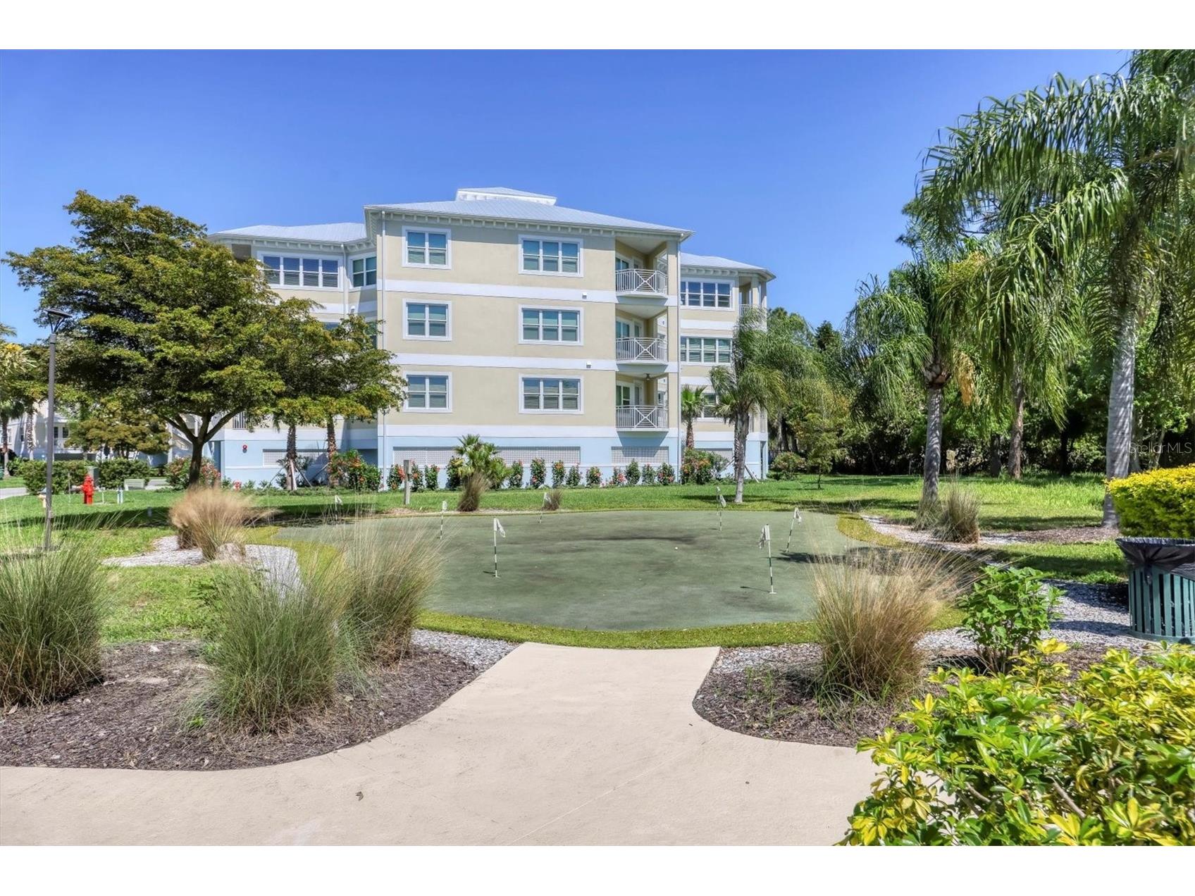 3439 79th Street Circle W #201 Bradenton FL 34209 - PALMA SOLA BAY A4676381 image71