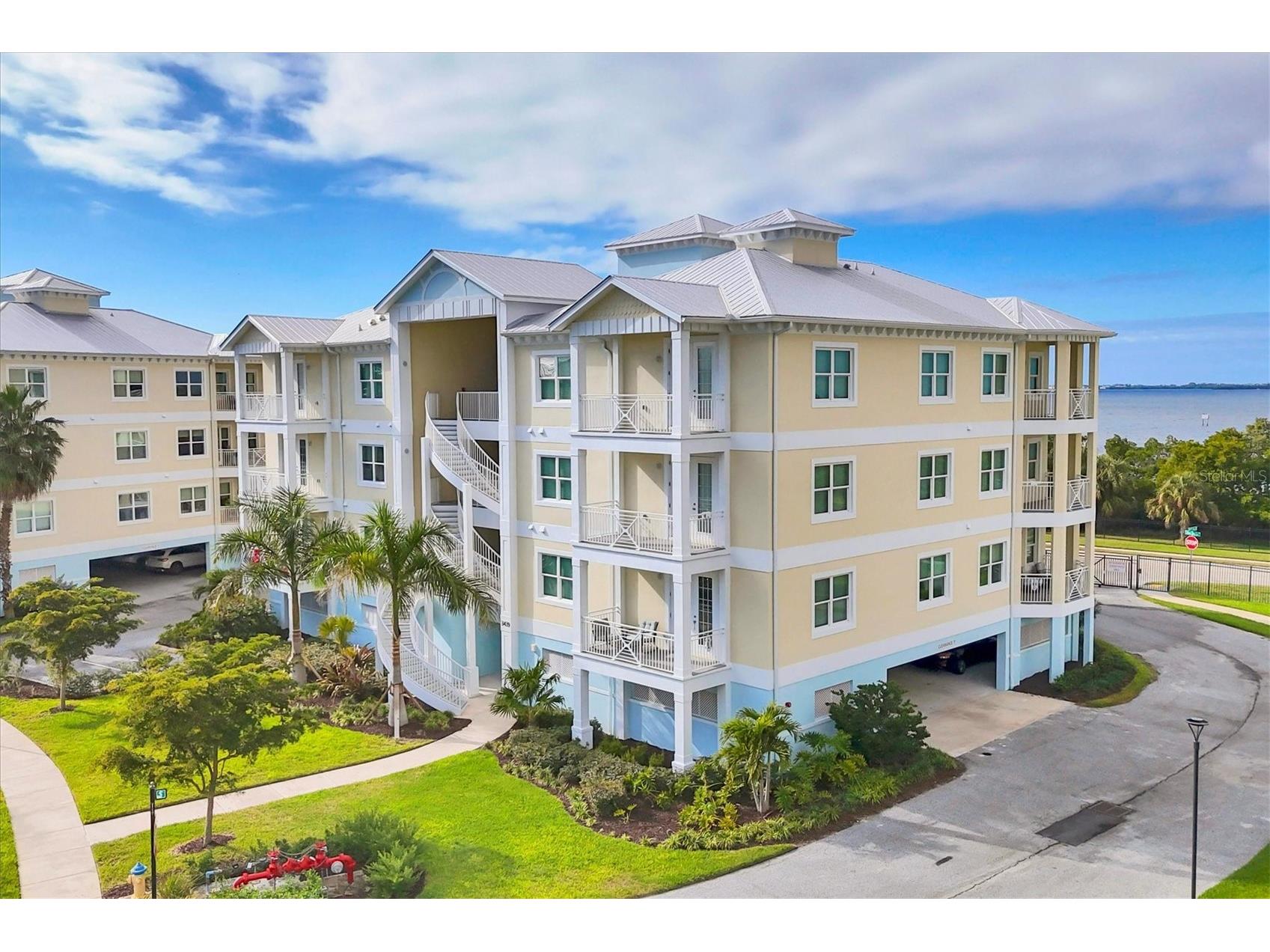3439 79th Street Circle W #201 Bradenton FL 34209 - PALMA SOLA BAY A4676381 image74