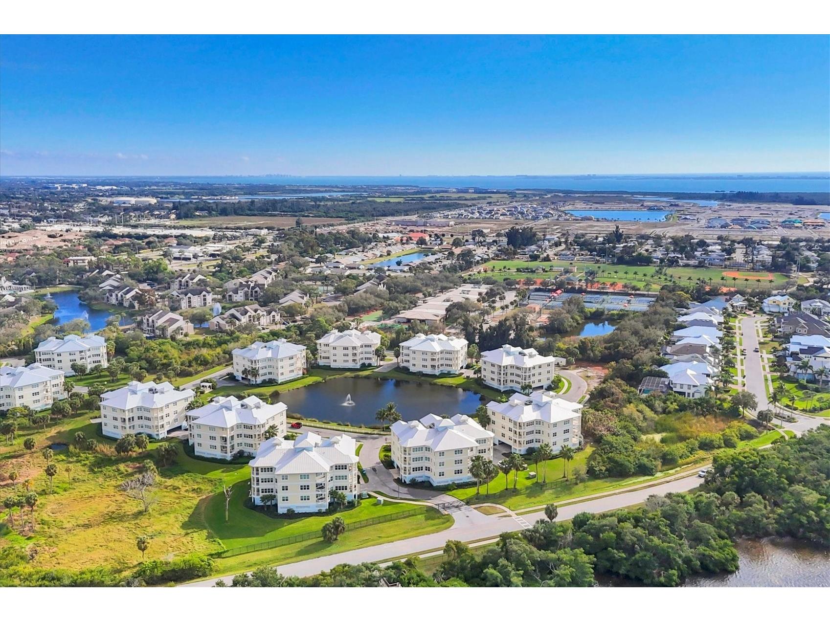 3439 79th Street Circle W #201 Bradenton FL 34209 - PALMA SOLA BAY A4676381 image75
