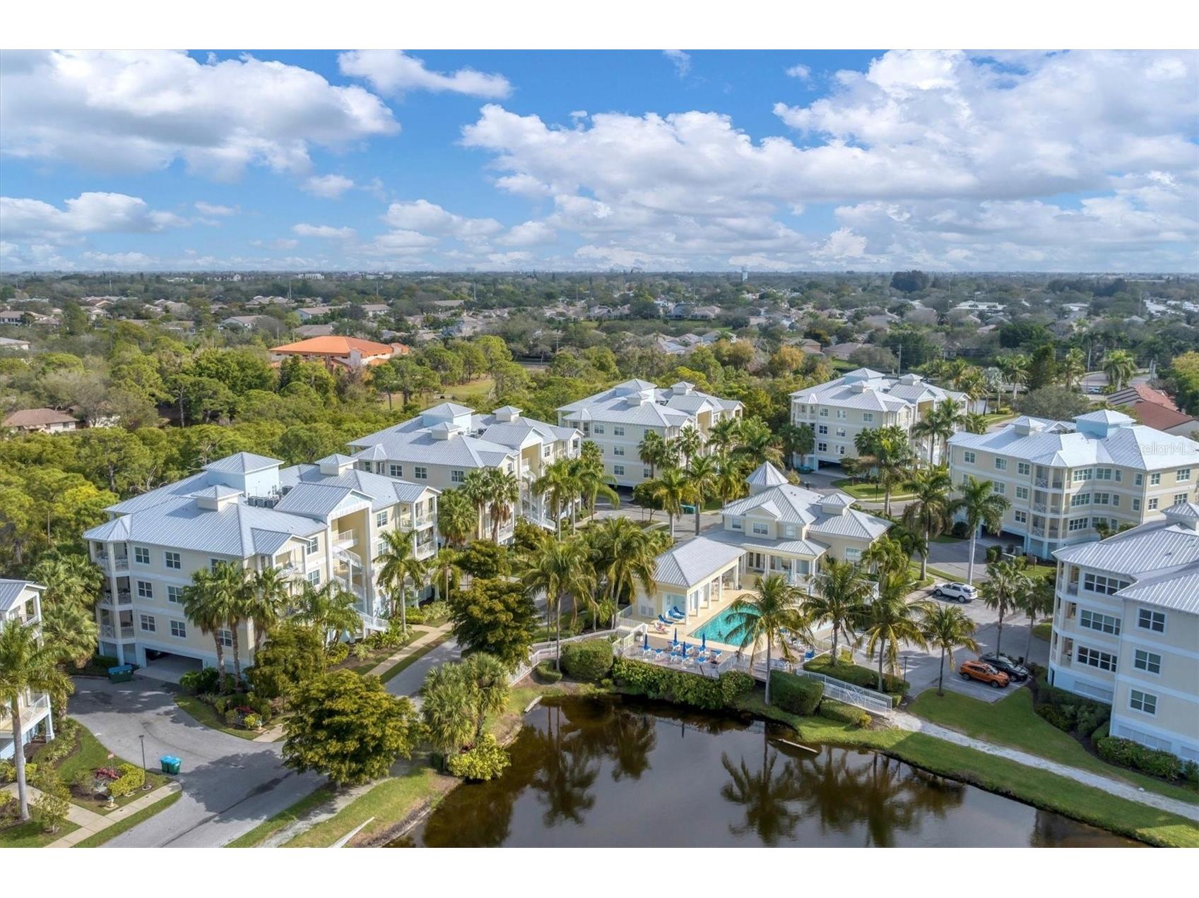 3439 79th Street Circle W #201 Bradenton FL 34209 - PALMA SOLA BAY A4676381 image76