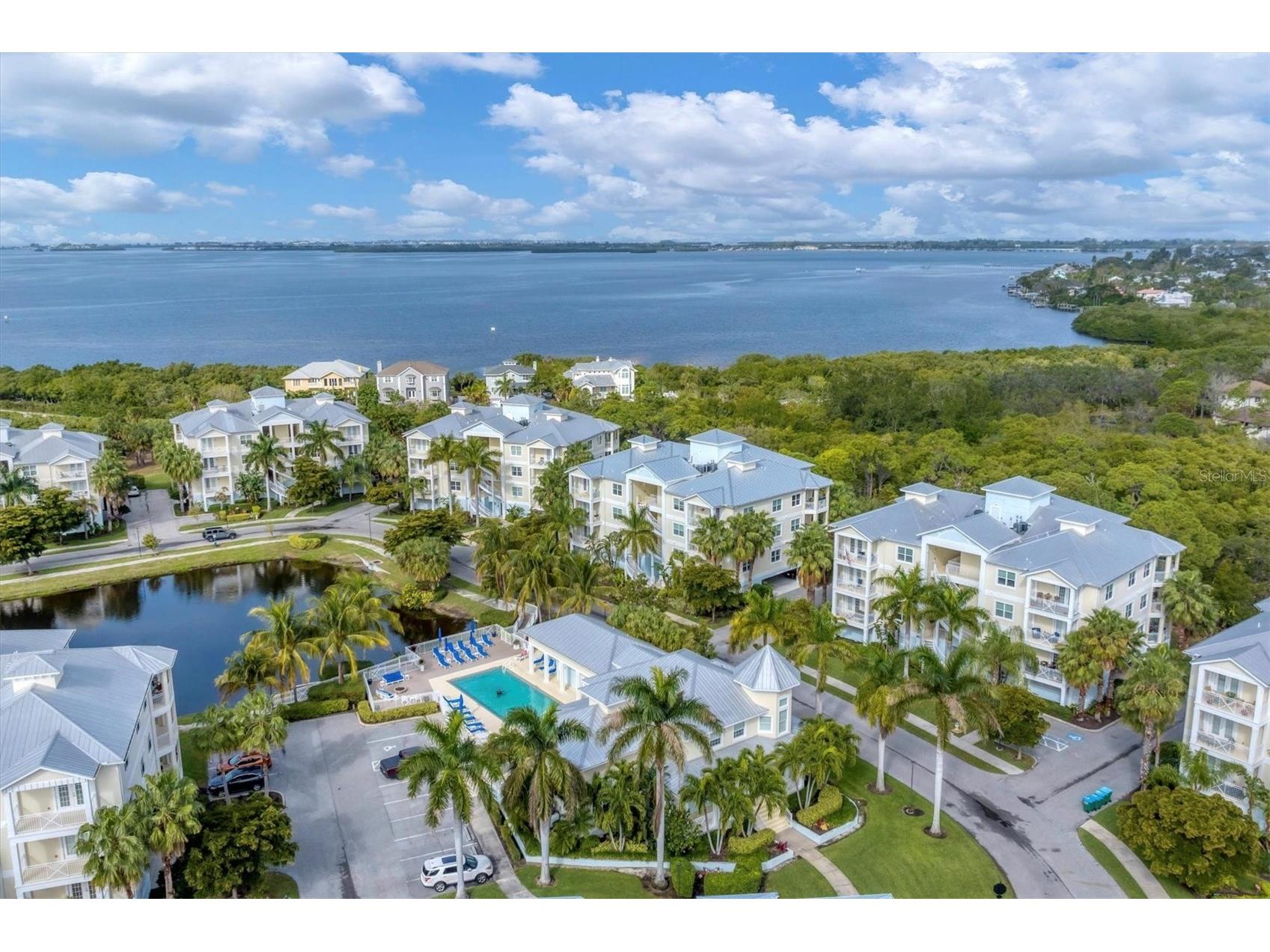 3439 79th Street Circle W #201 Bradenton FL 34209 - PALMA SOLA BAY A4676381 image77