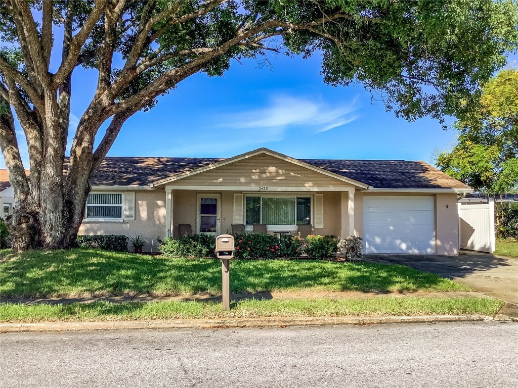 3439 Cockatoo Drive Holiday FL 34690 W7868901 image1