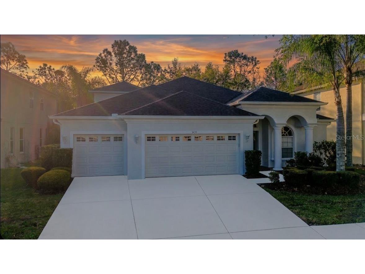 3439 Hickory Hammock Loop Wesley Chapel FL 33544 TB8486359 image1