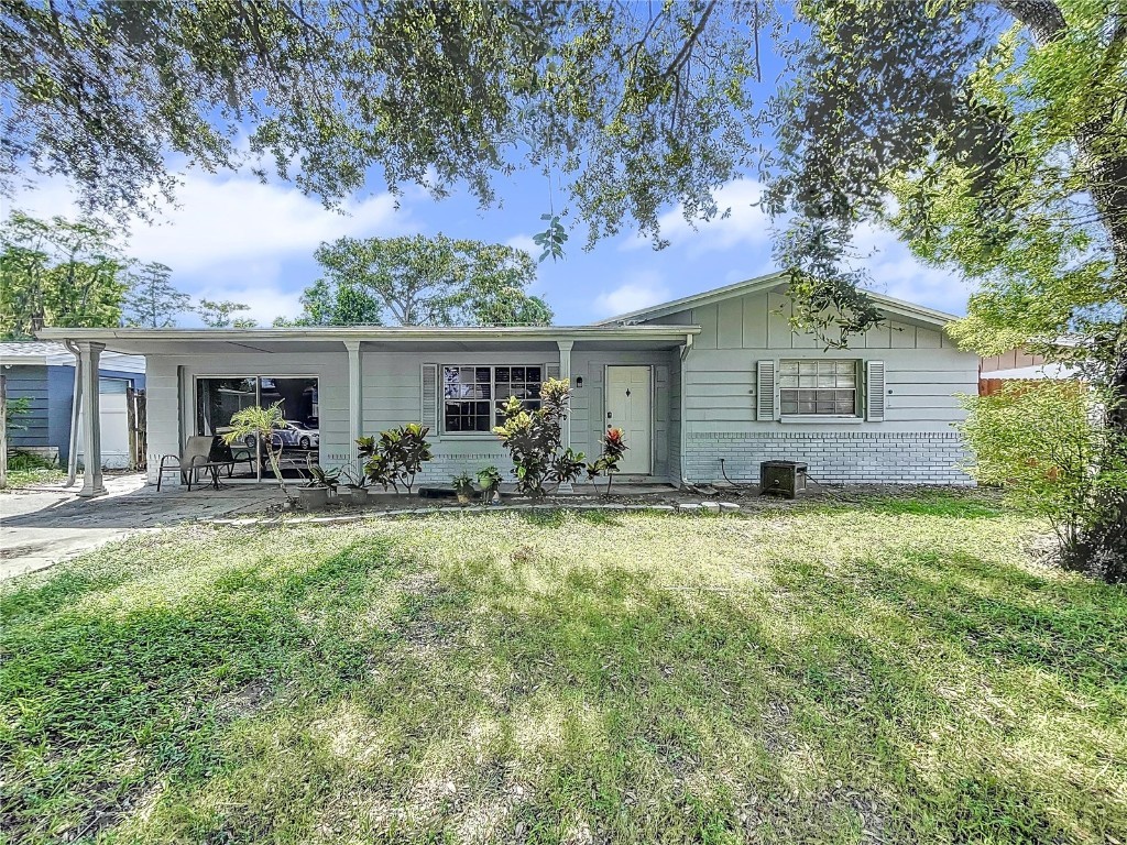 3439 Kimberly Oaks Drive Holiday FL 34691 U8212629 image1