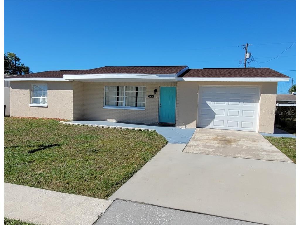 3439 Monticello Street Holiday FL 34690 U8142448 image1