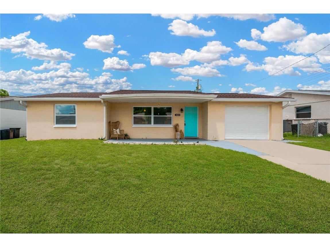 3439 Monticello Street Holiday FL 34690 W7866948 image1