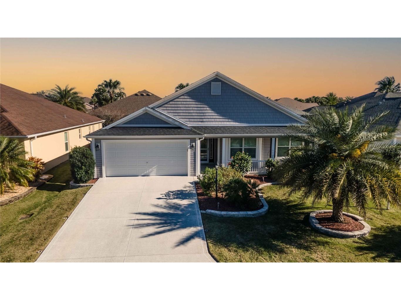 3439 Nestlebranch Avenue The Villages FL 32163 G5077995 image1