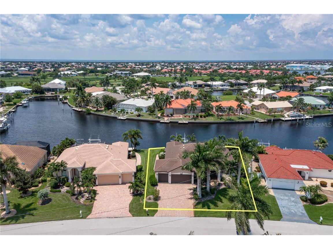 3439 Nighthawk Court Punta Gorda FL 33950 C7515924 image1