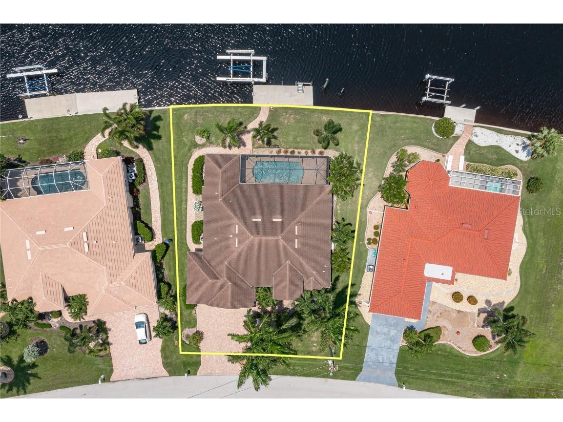 3439 Nighthawk Court Punta Gorda FL 33950 C7515924 image12