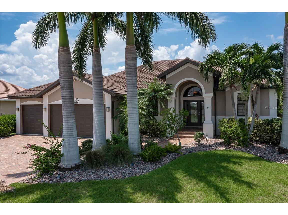 3439 Nighthawk Court Punta Gorda FL 33950 C7515924 image2