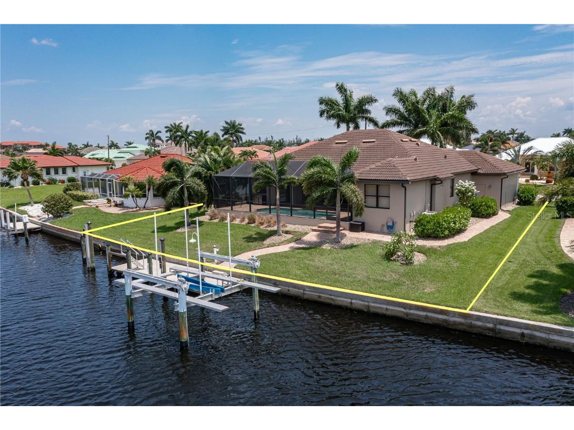 3439 Nighthawk Court Punta Gorda FL 33950 C7515924 image4