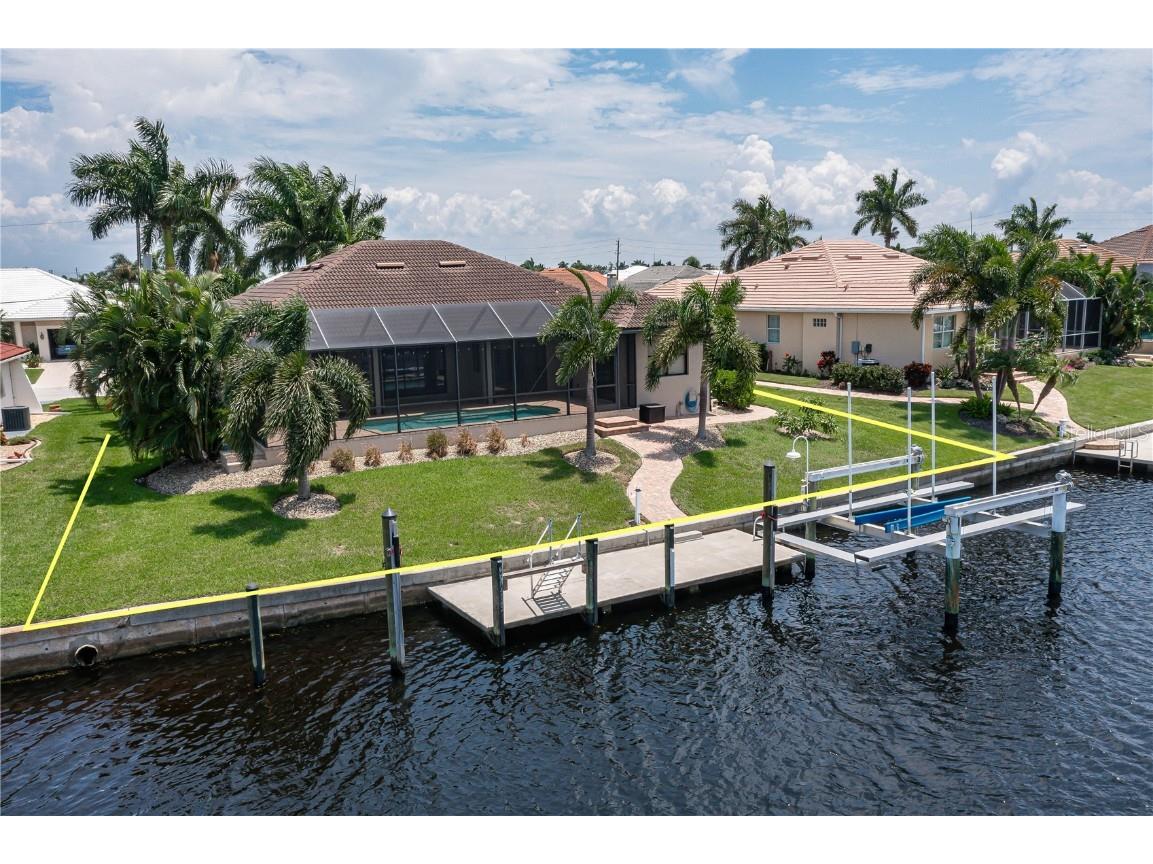 3439 Nighthawk Court Punta Gorda FL 33950 C7515924 image59