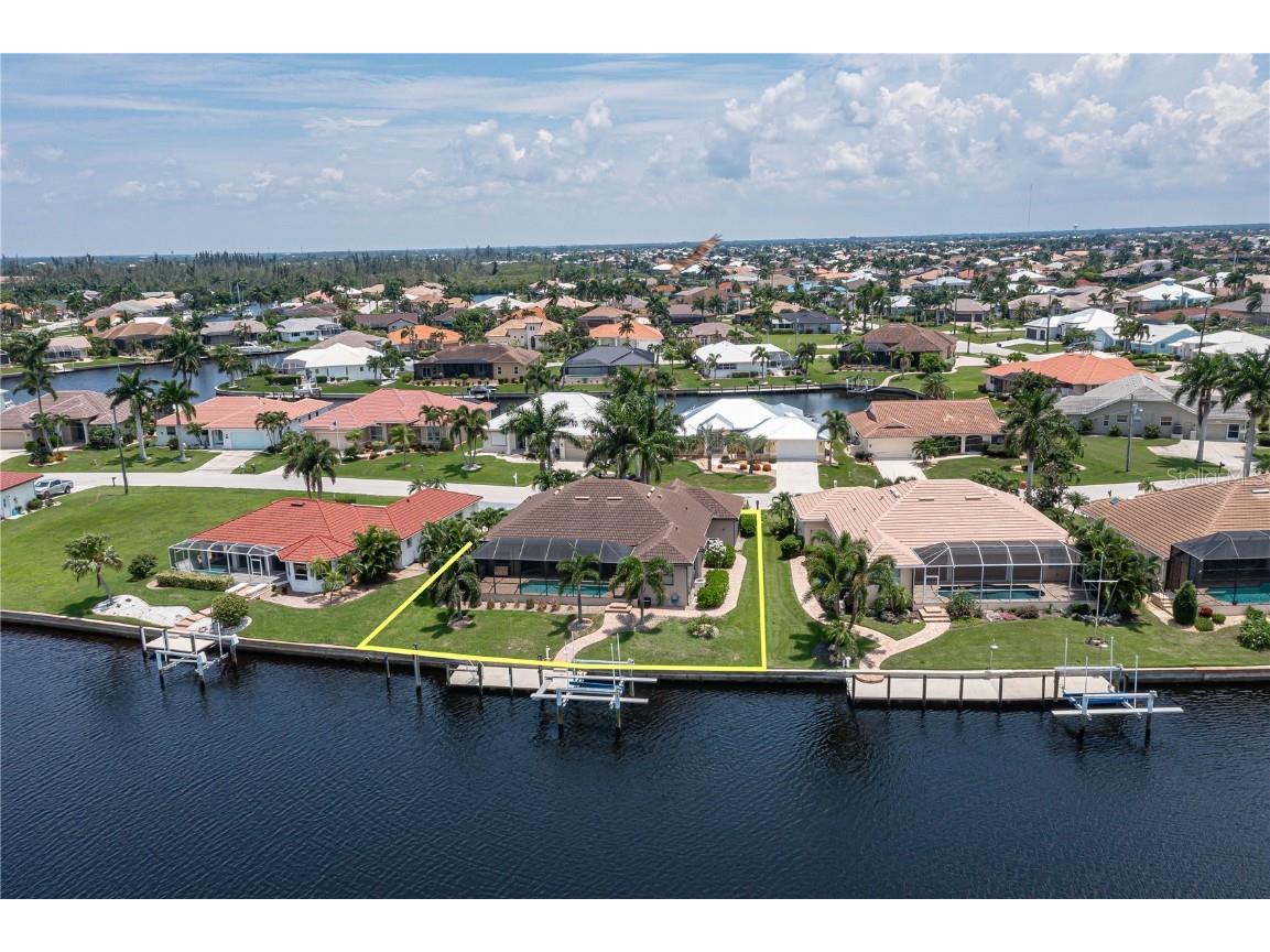 3439 Nighthawk Court Punta Gorda FL 33950 C7515924 image62
