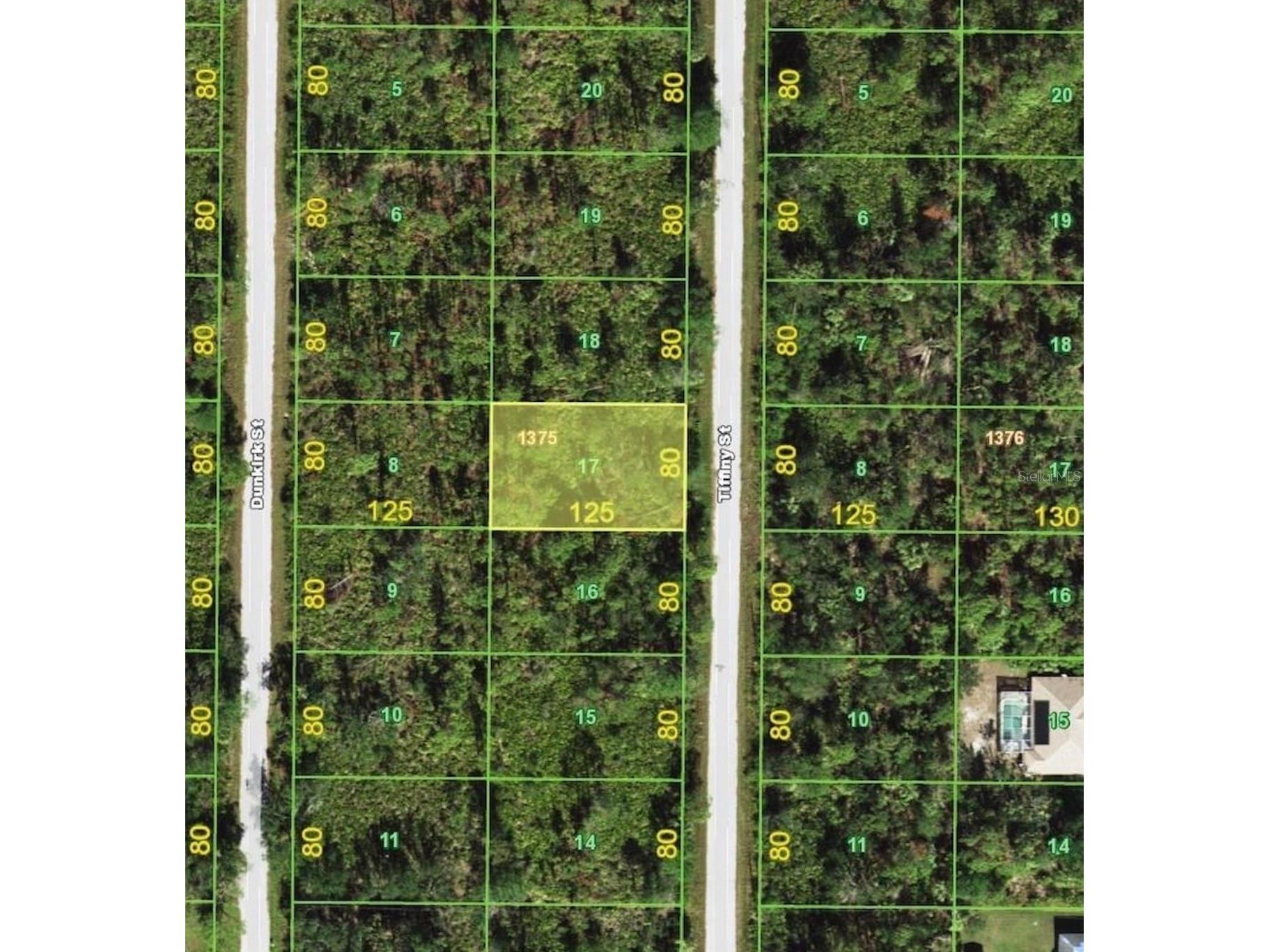 3439 Tiffiny Street Punta Gorda FL 33980 TB8495105 image2