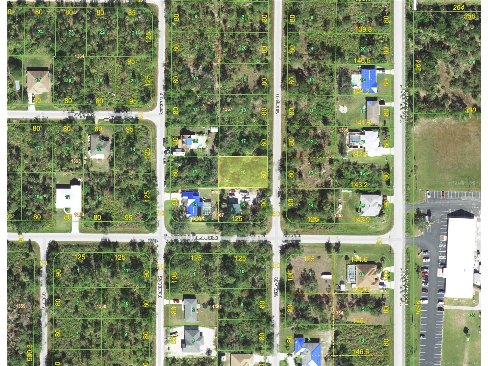 3439 Tiffiny Street Punta Gorda FL 33980 TB8527474 image2