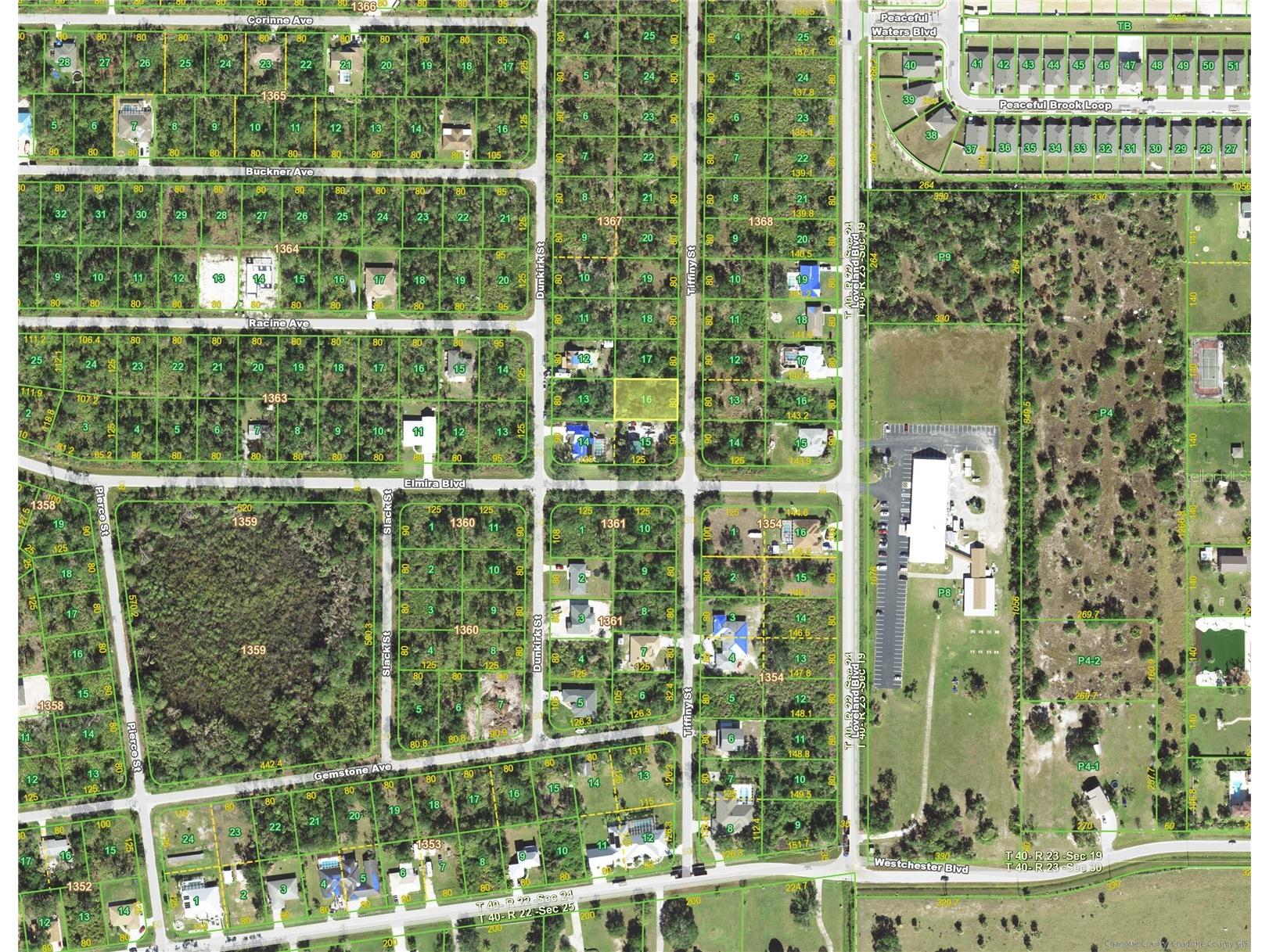 3439 Tiffiny Street Punta Gorda FL 33980 TB8527474 image3
