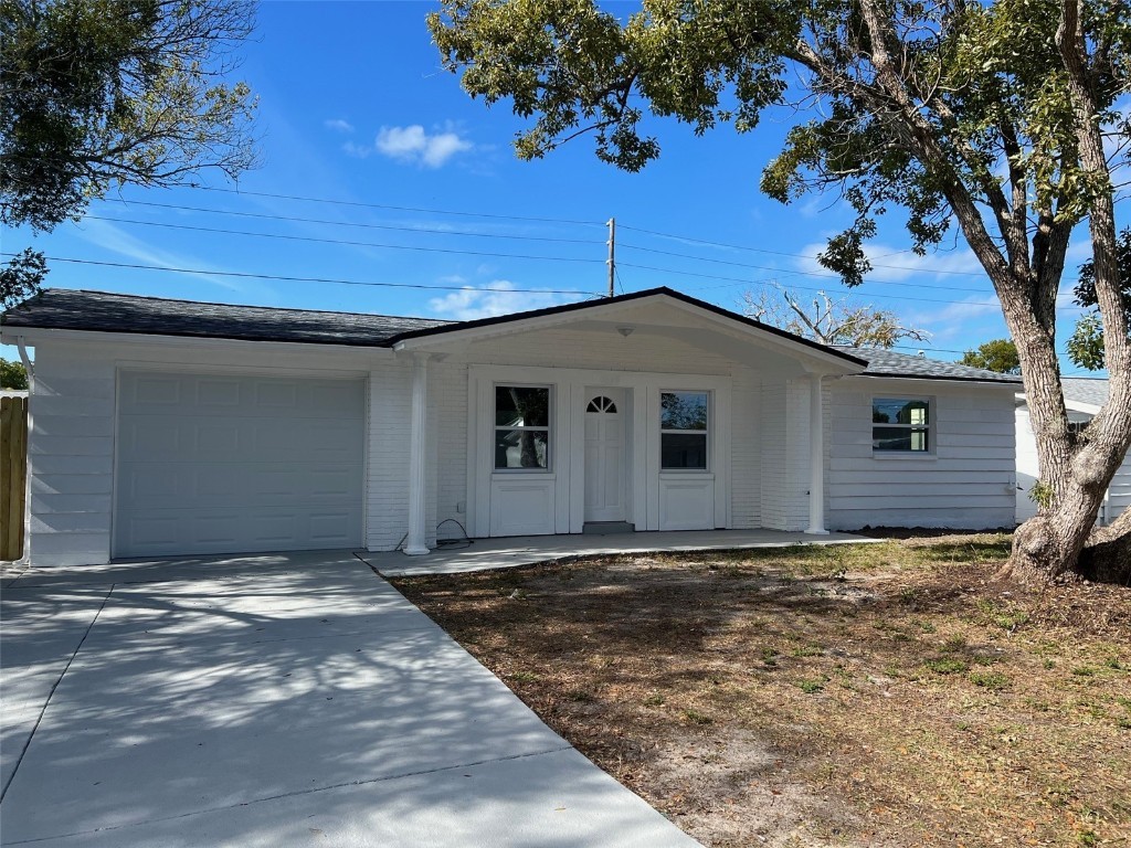 3439 Winder Drive Holiday FL 34691 W7860827 image1