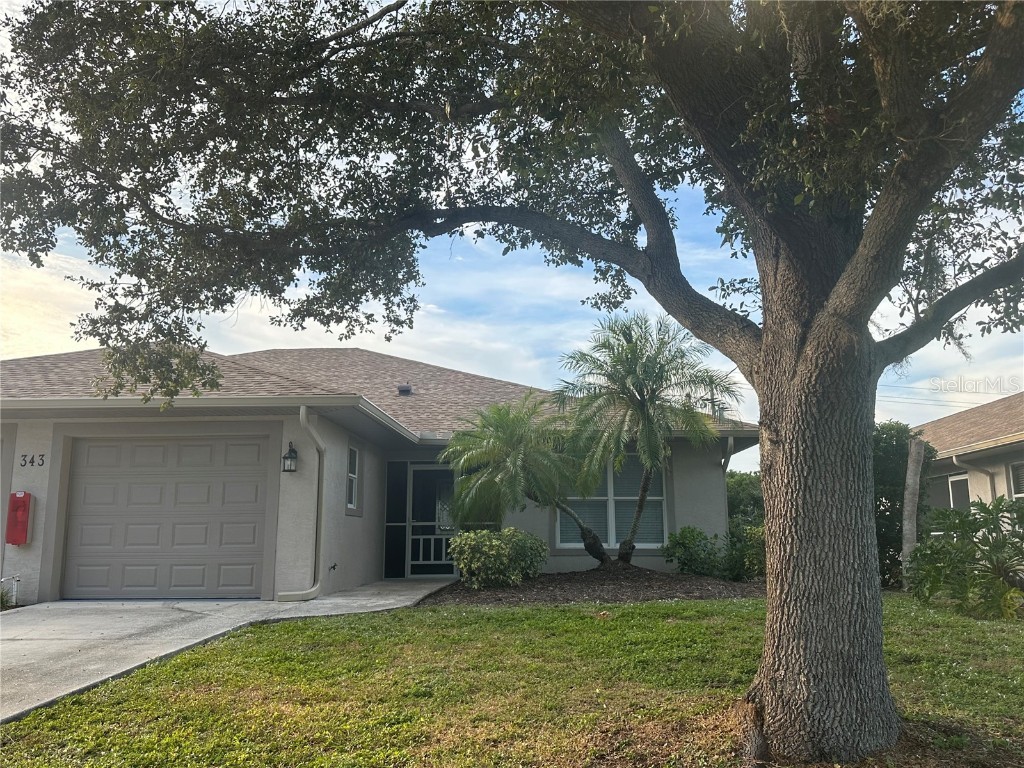 343B Boundary Boulevard #301 Rotonda West FL 33947 C7482872 image1