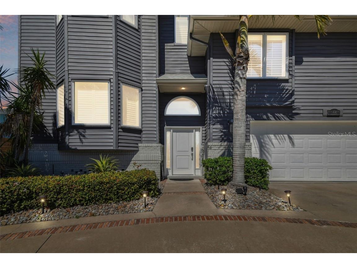 344 173rd Avenue E North Redington Beach FL 33708 - BOCA CIEGA BAY T3506277 image1