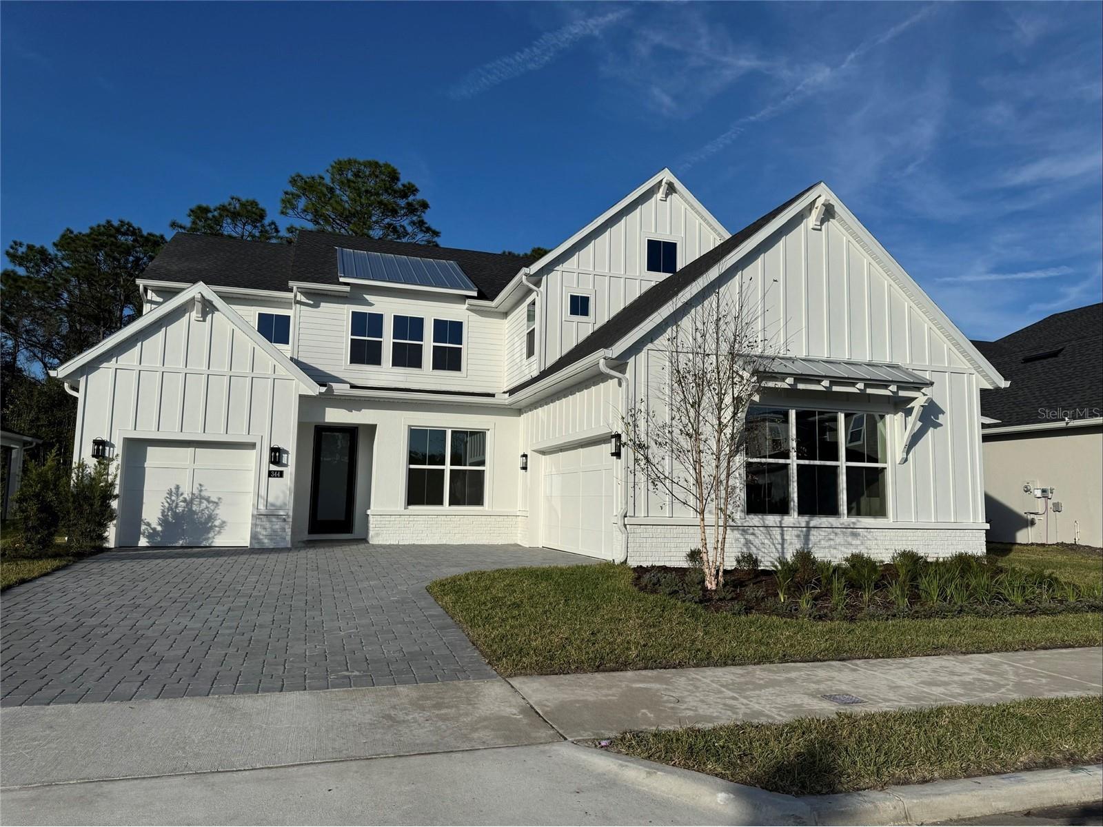 344 Ambersweet Place Lake Mary FL 32746 J999550 image1