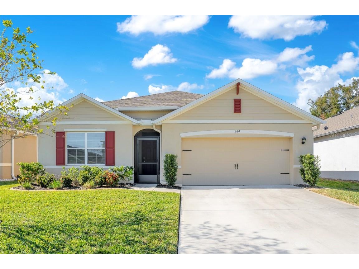 344 American Holly Avenue Debary FL 32713 O6265513 image1