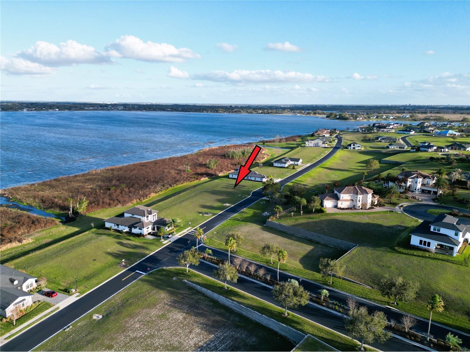 344 Caladium Avenue Lake Alfred FL 33850 - 3 LAKES: ALFRED VAN MEDORA L4959889 image11