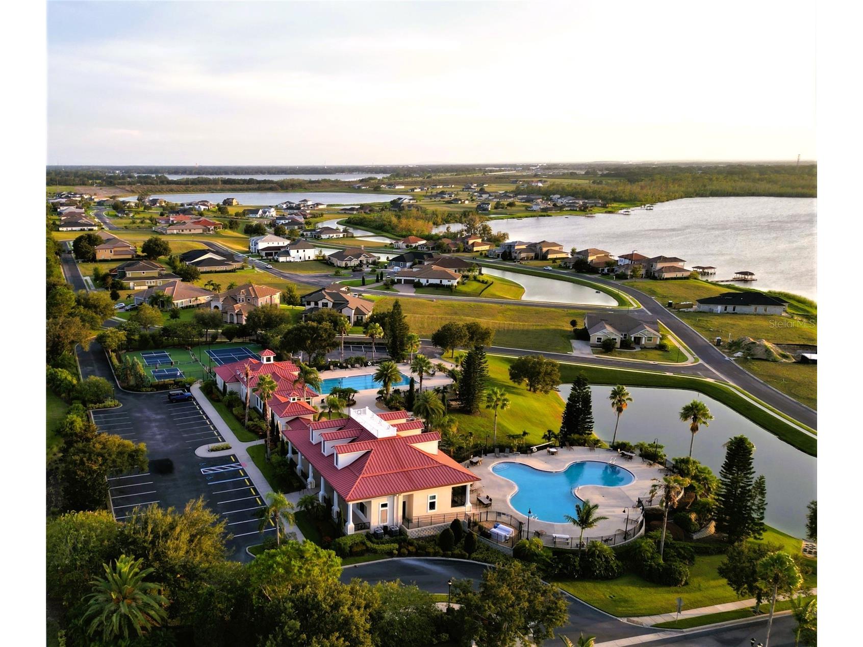 344 Caladium Avenue Lake Alfred FL 33850 - 3 LAKES: ALFRED VAN MEDORA L4959889 image31