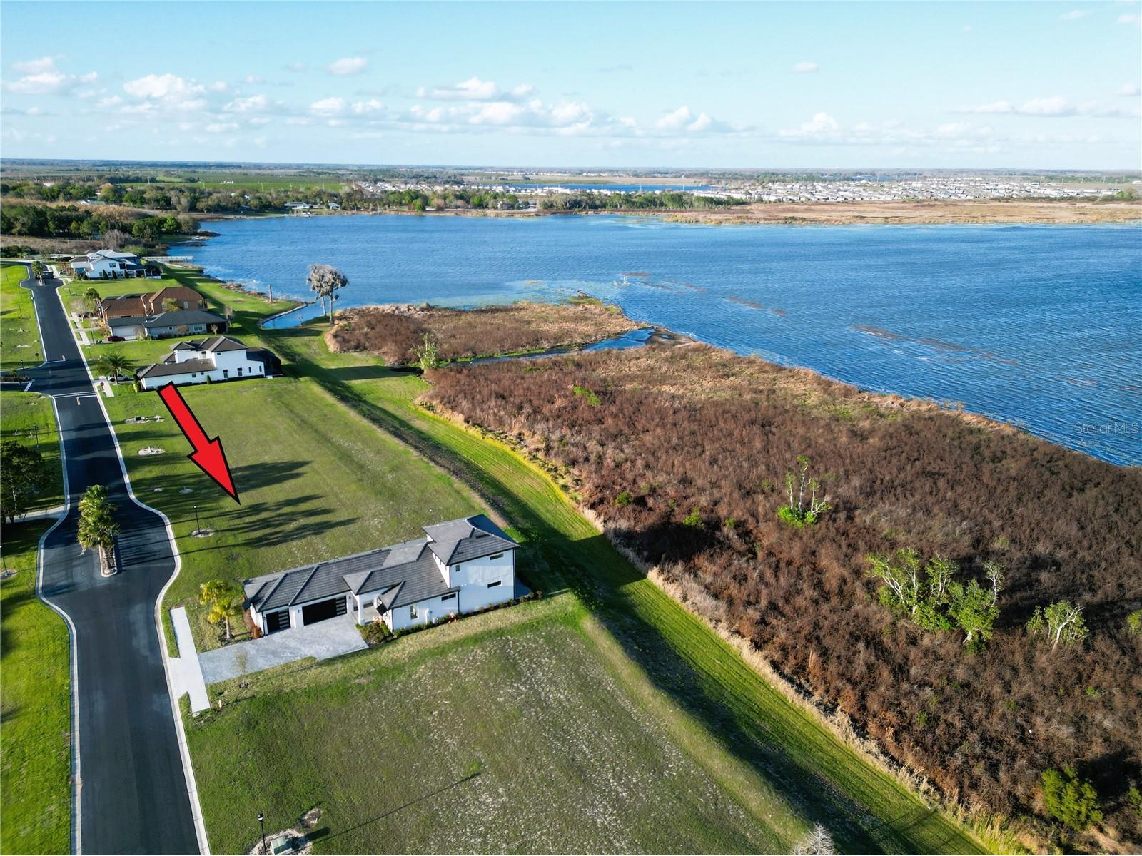 344 Caladium Avenue Lake Alfred FL 33850 - 3 LAKES: ALFRED VAN MEDORA L4959889 image4