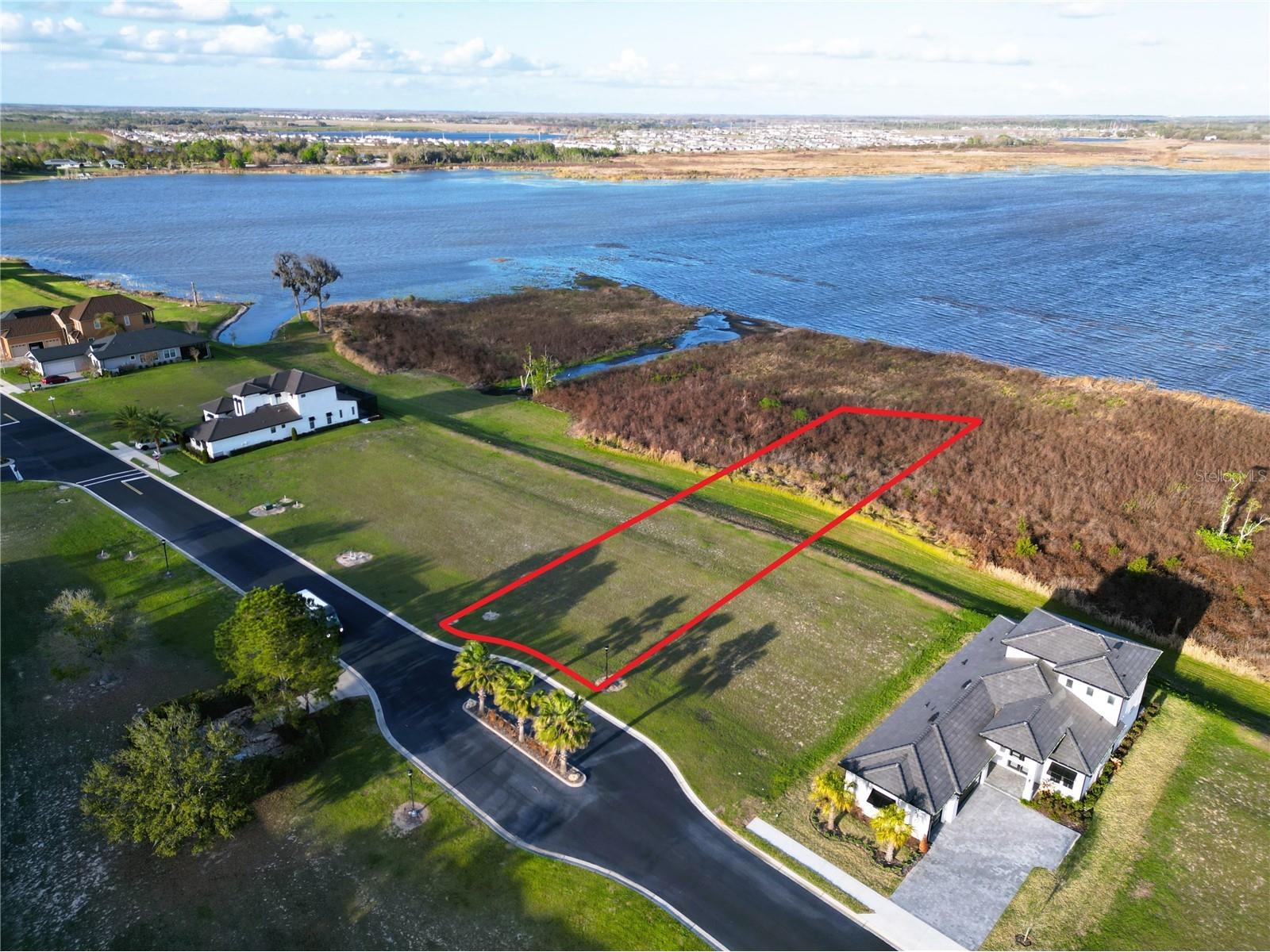 344 Caladium Avenue Lake Alfred FL 33850 - 3 LAKES: ALFRED VAN MEDORA L4959889 image6