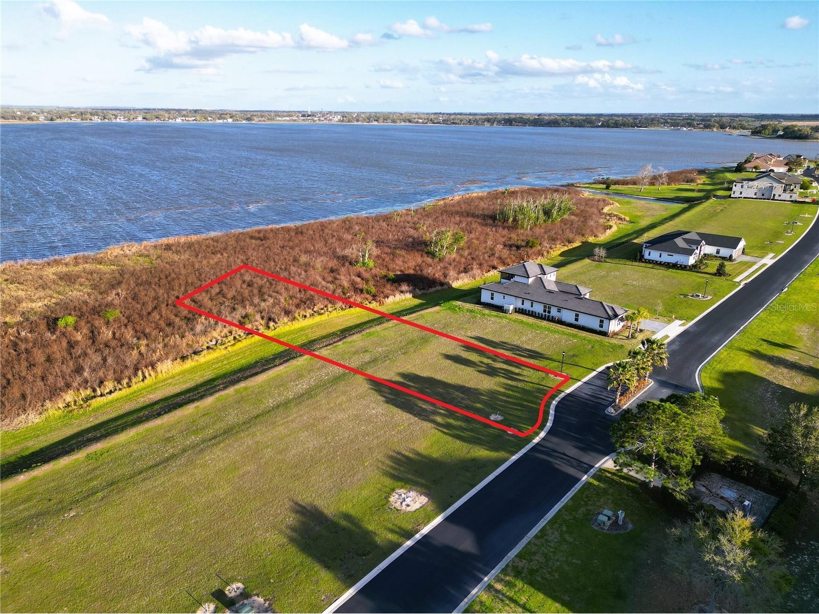 344 Caladium Avenue Lake Alfred FL 33850 - 3 LAKES: ALFRED VAN MEDORA L4959889 image8